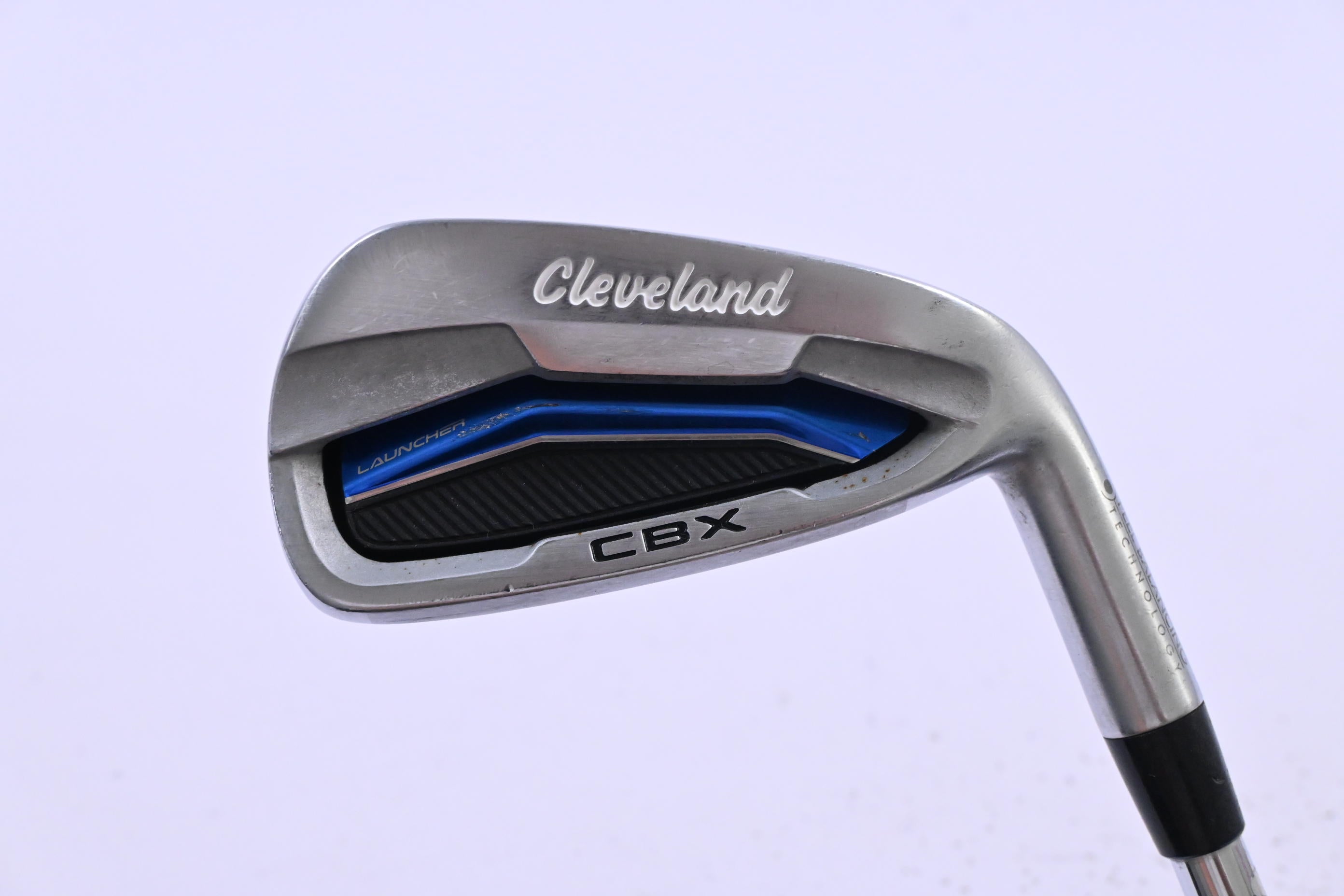 Cleveland CBX #4 Iron / 20 Degree / Stiff Flex Dynamic Gold DST 98 Shaft