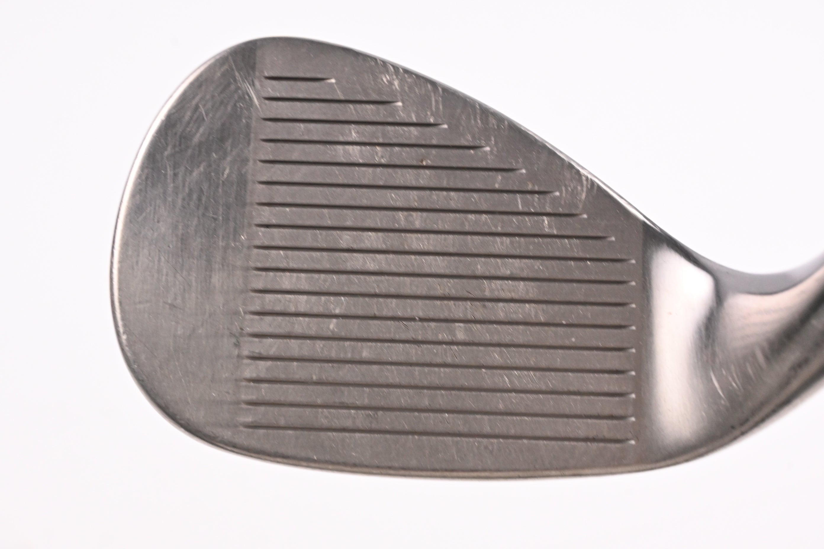 Titleist Vokey SM9 Lob Wedge / 58 Degree / Regular Flex AMT Red R300 Shaft