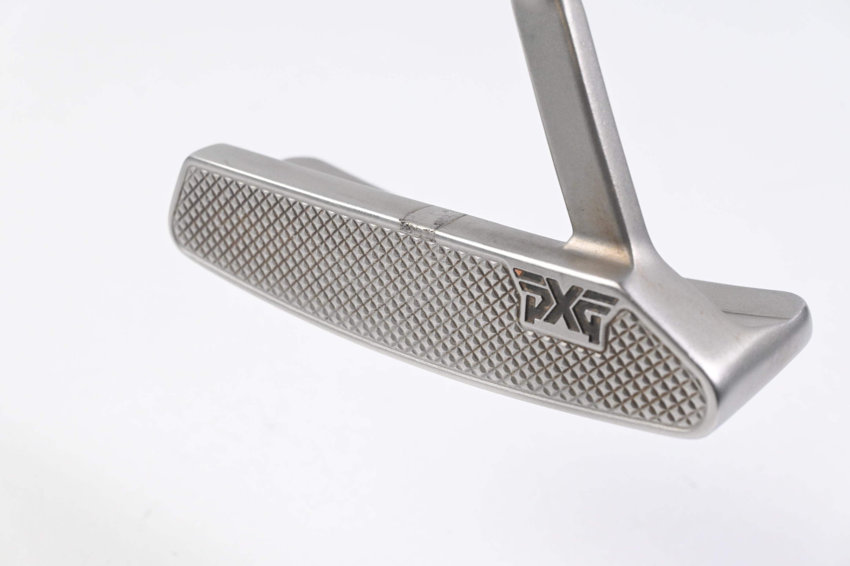 PXG Hellcat ZT Putter / 34 Inch