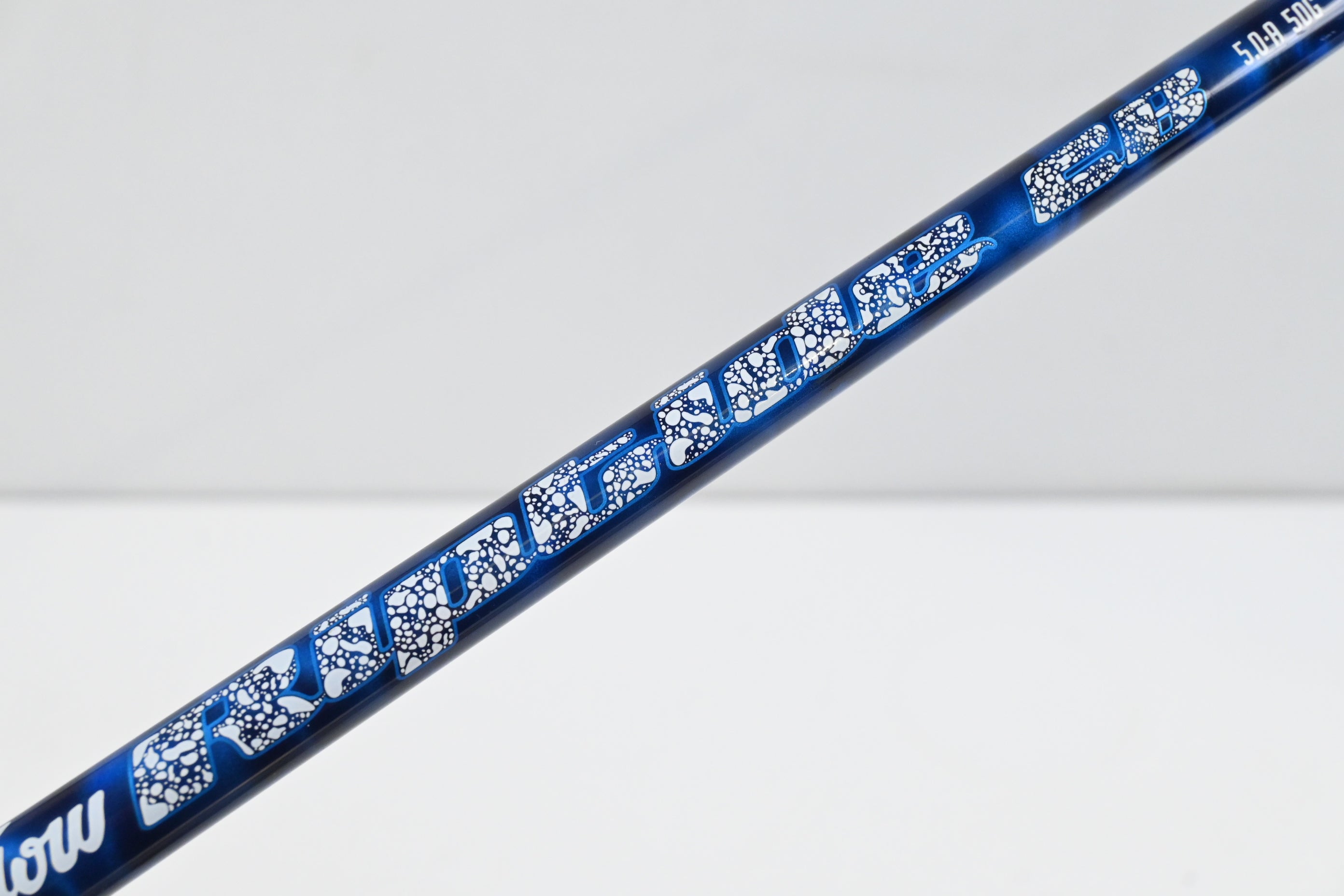 Project X Evenflow Riptide CB 50 Driver Shaft / Senior Flex / PXG