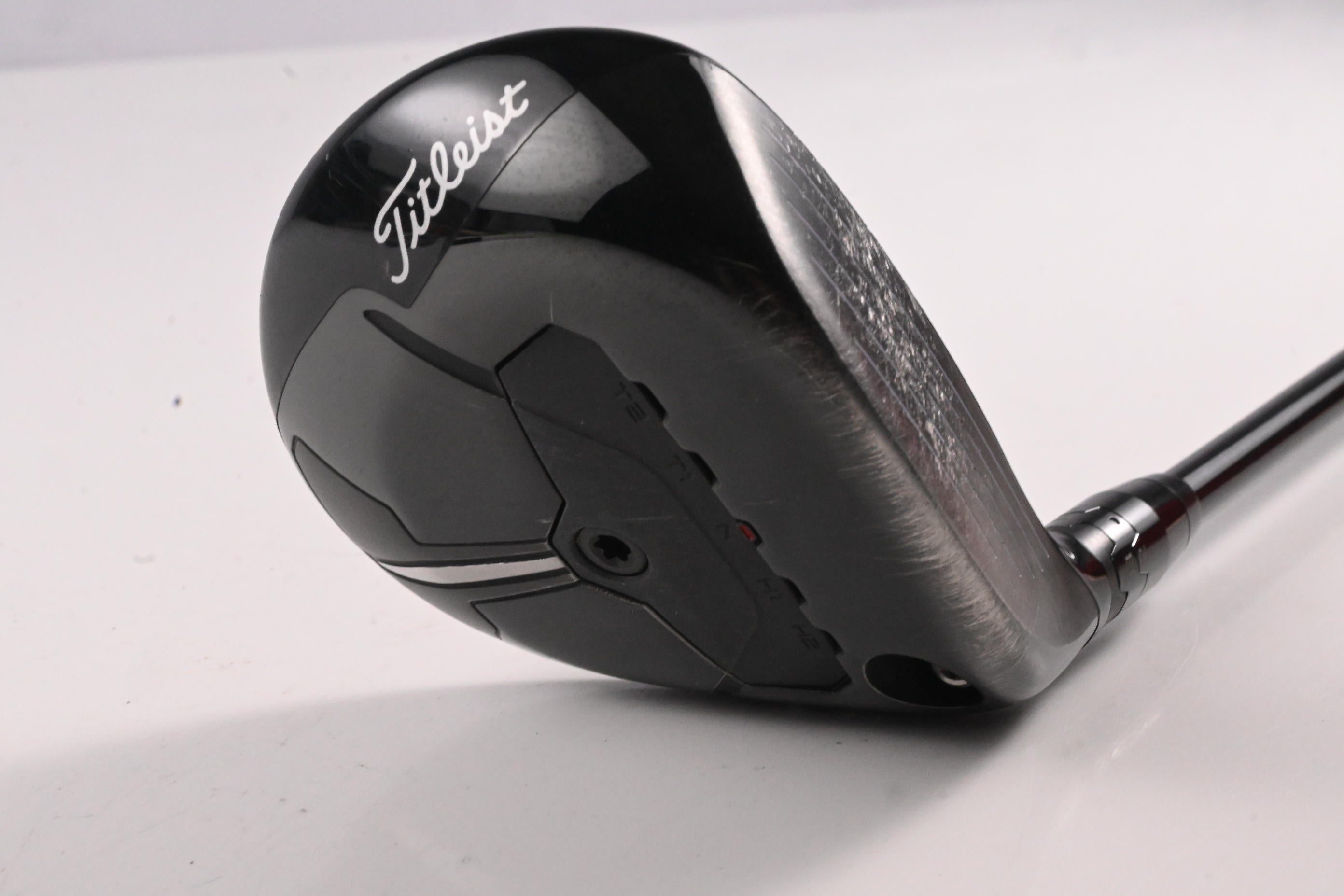 Titleist TSR3 #5 Wood / 18 Degree / TX-Flex Tensei AV Blue 65 Shaft