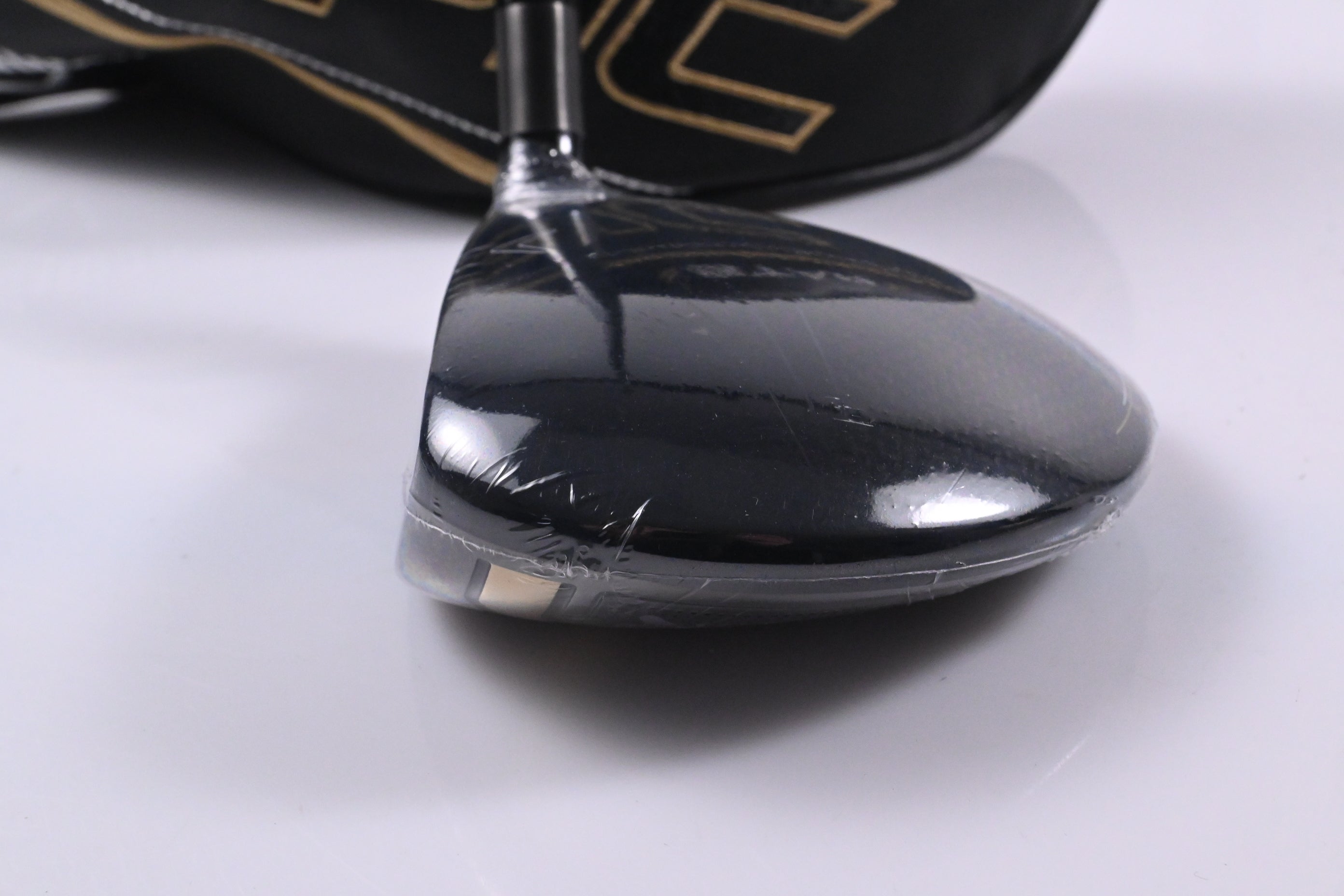 Left Hand Callaway Epic Max Star #3 Wood / 15 Degree / Stiff Flex MMT 70 Shaft
