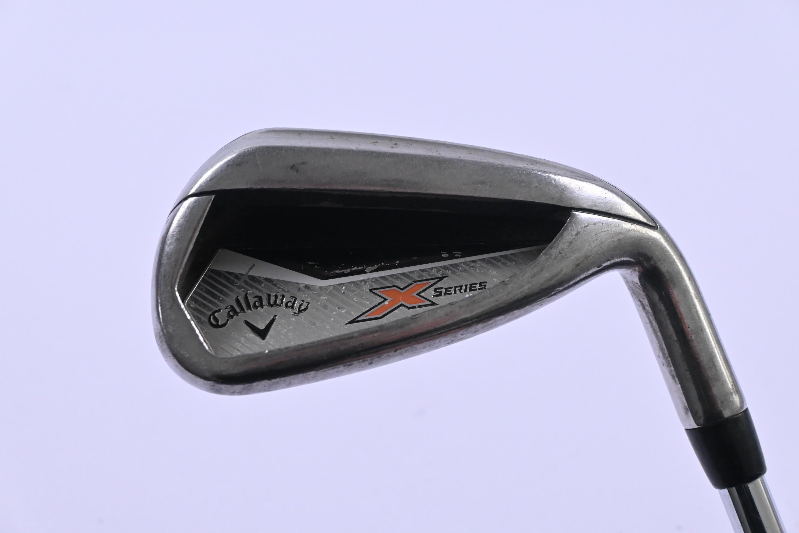 Callaway X-Series N415 #8 Iron / Uniflex Callaway X-Series Shaft
