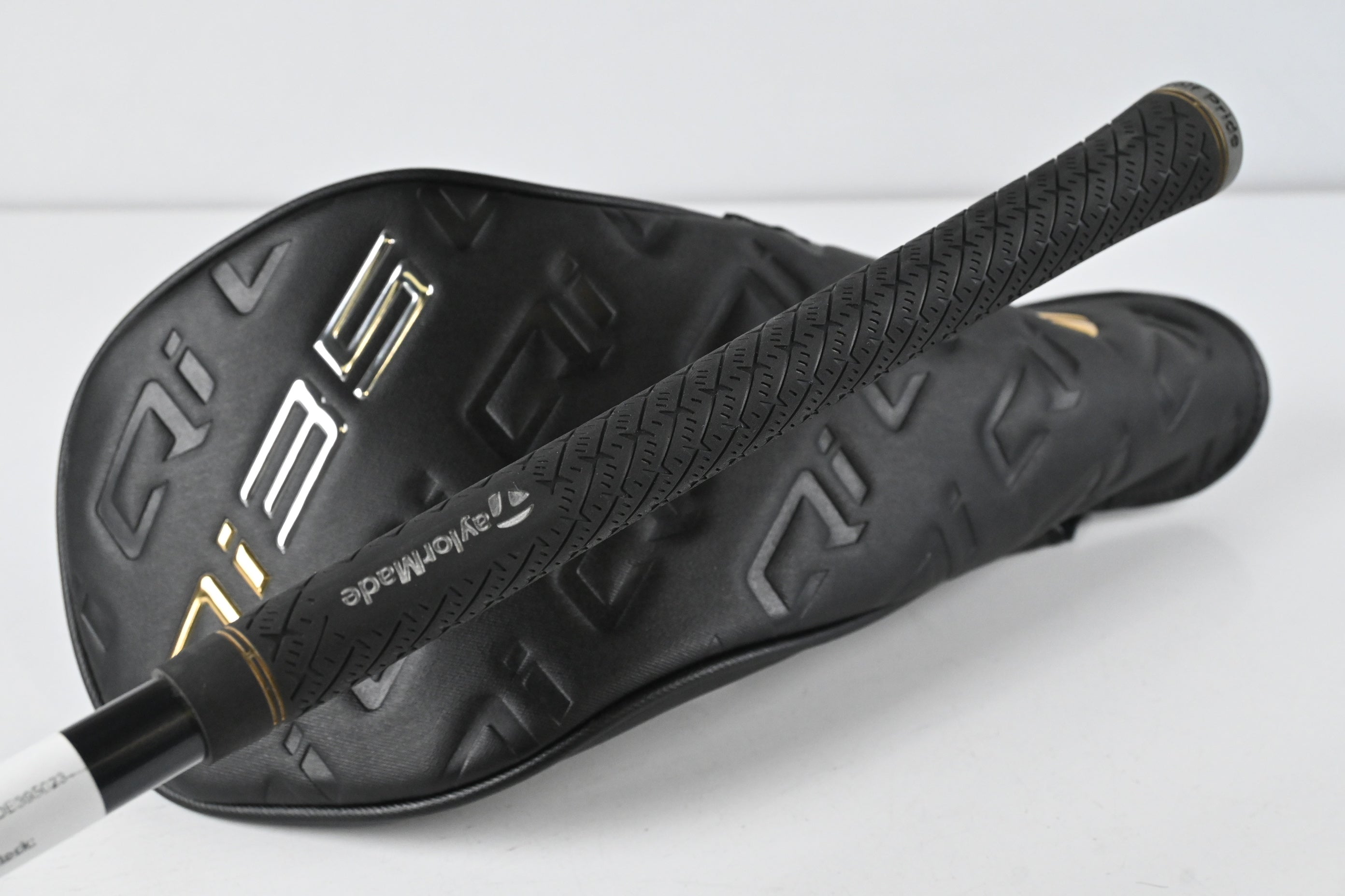 Taylormade Qi35 Designer Series Driver / 9 Degree / Stiff Flex Diamana T+ 60