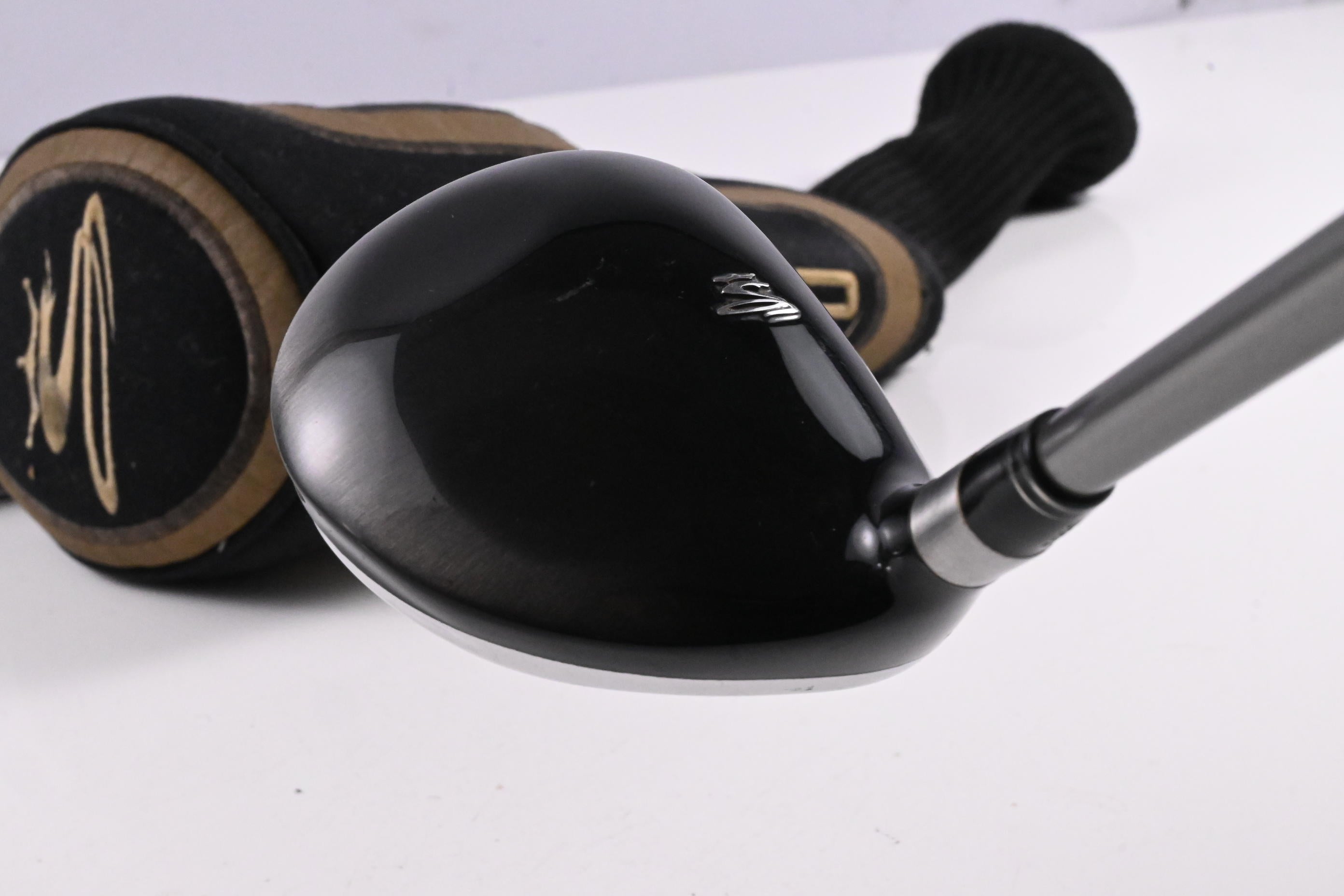 Left Hand Cobra SS #5 Wood / 18 Degree / Regular Flex Aldila HM Tour 60 Shaft