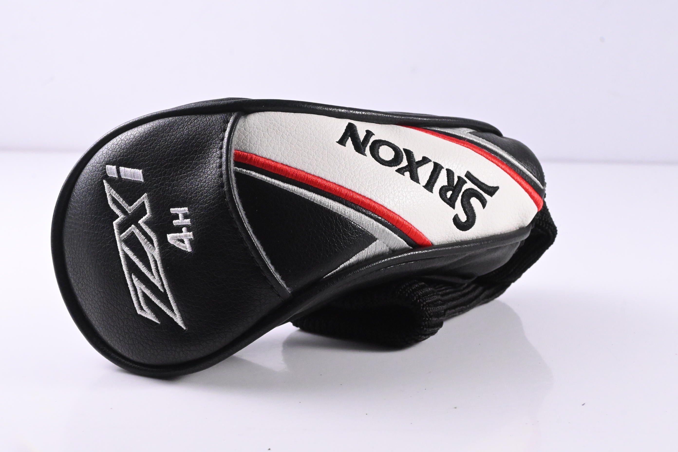 Left Hand Srixon ZXi #4 Hybrid / 22 Degree / Regular Flex Ventus TR Blue 7 Shaft