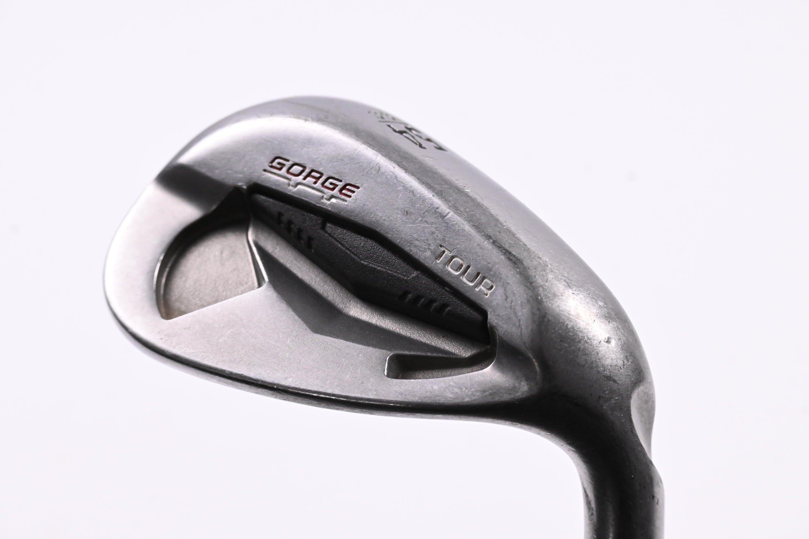 Ping Tour Gorge Sand Wedge / 54 Degree / White Dot / Regular Flex Ping CFS Shaft