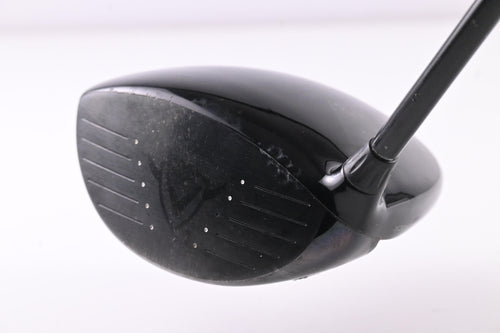 Callaway Diablo Octane Black Driver / 13.5 Degree / Regular Flex Project X -6E7 60