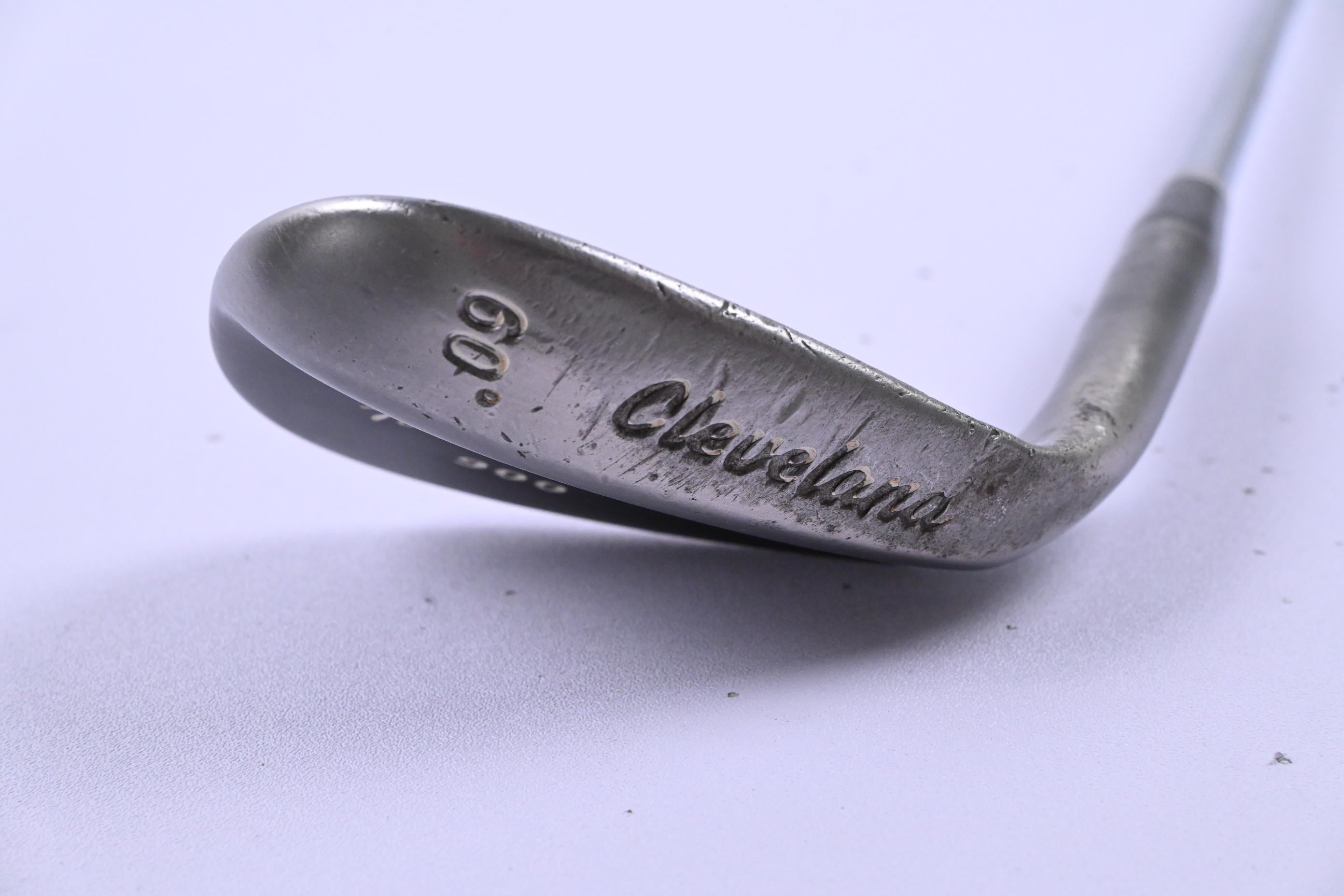 Cleveland Tour Action 900 Lob Wedge / 60 Degree / Wedge Flex Dynamic Gold
