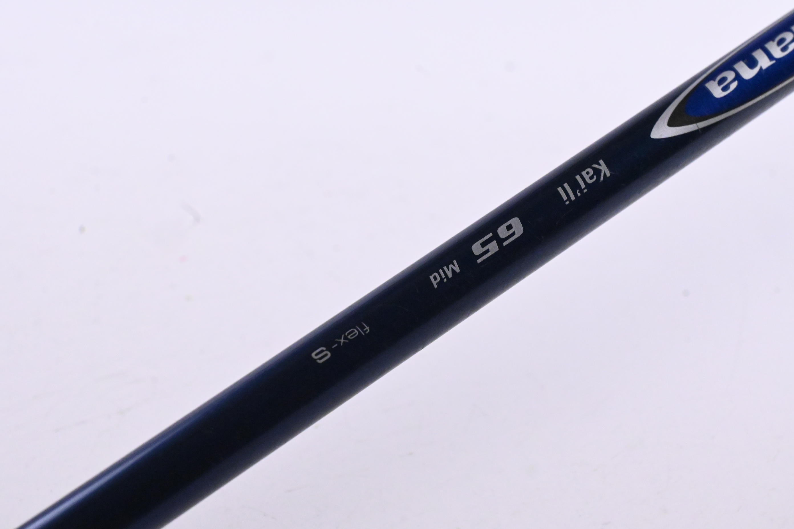 Titleist 910 D2 Driver / 10.5 Degree / Stiff Flex Diamana Kai'li 65 Shaft