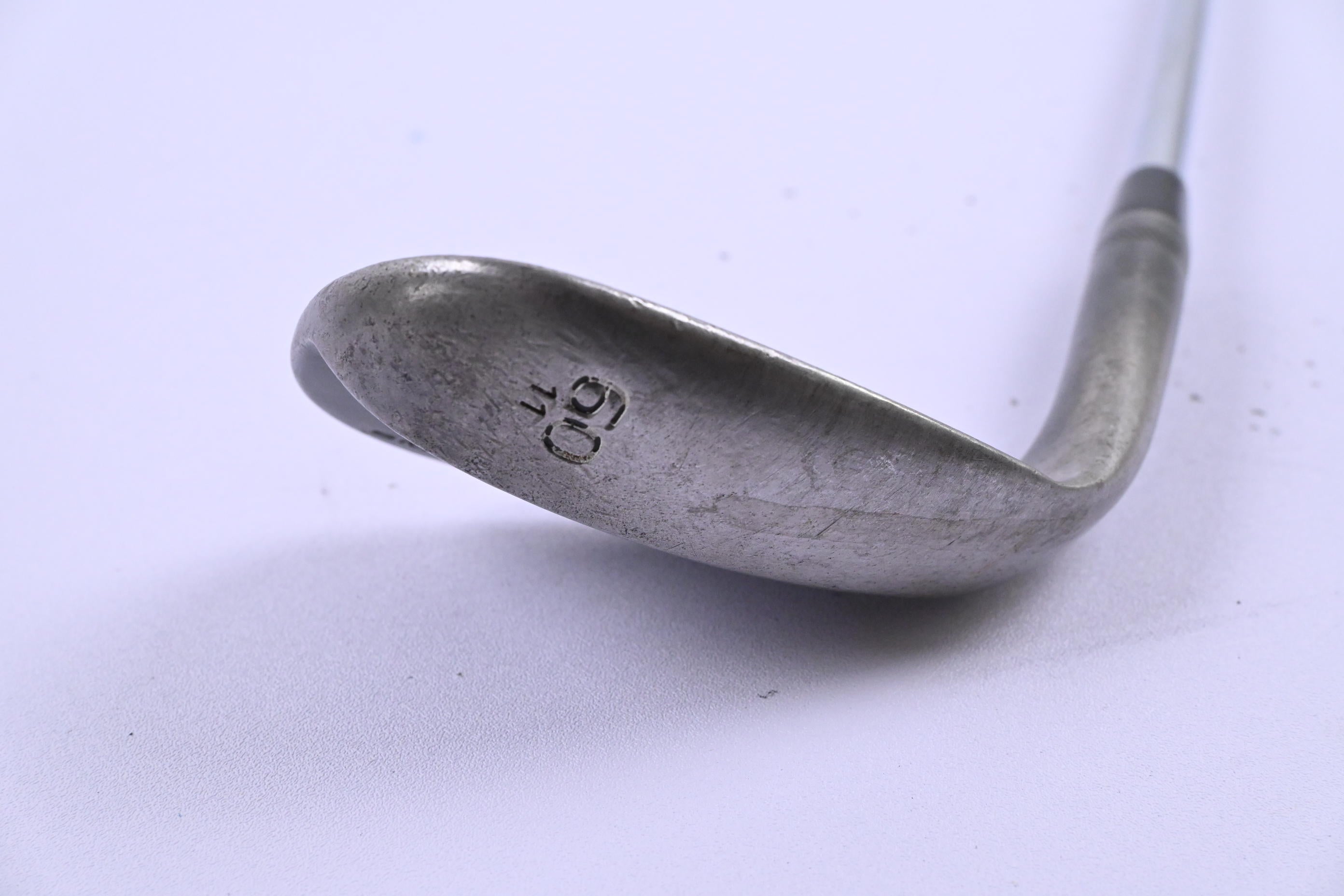 Titleist Vokey SM5 Lob Wedge / 60 Degree / Wedge Flex Vokey Design SM5 Shaft
