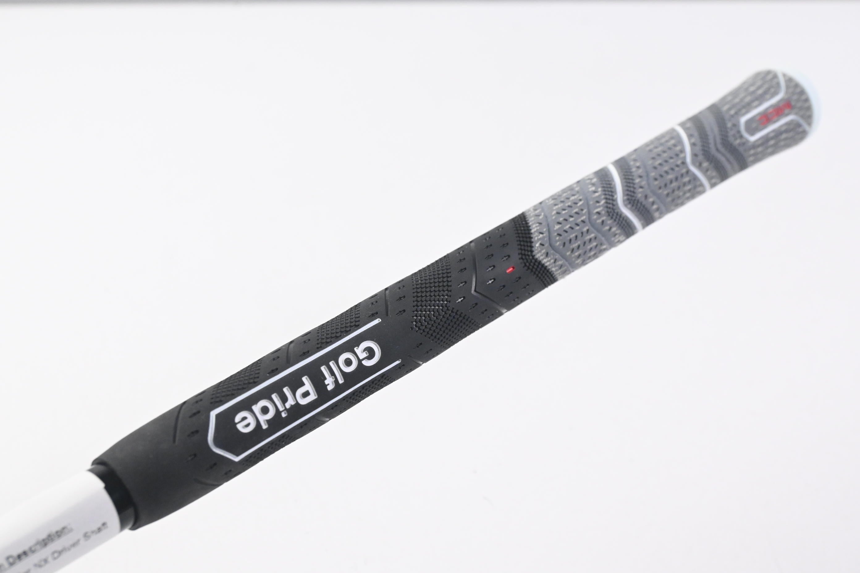 Fujikura Speeder NX TCS 50 Driver Shaft / Stiff Flex / Callaway 2nd Gen