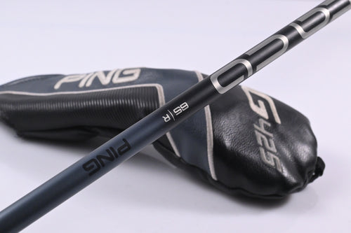Ping G425 LST #3 Wood / 14.5 Degree / Regular Flex Ping ALTA CB Slate 65 Shaft