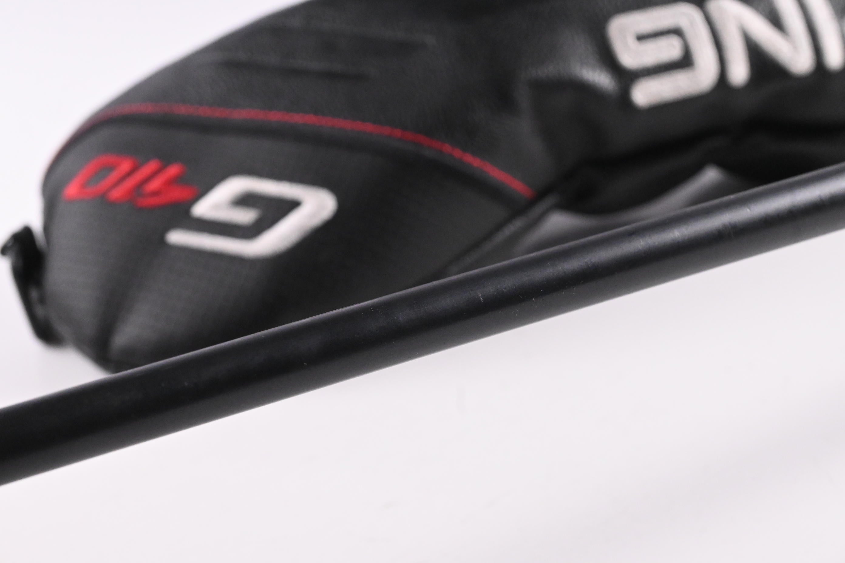 Ping G410 #3 Wood / 14.5 Degree / Regular Flex Ping Alta CB Red 65 Shaft