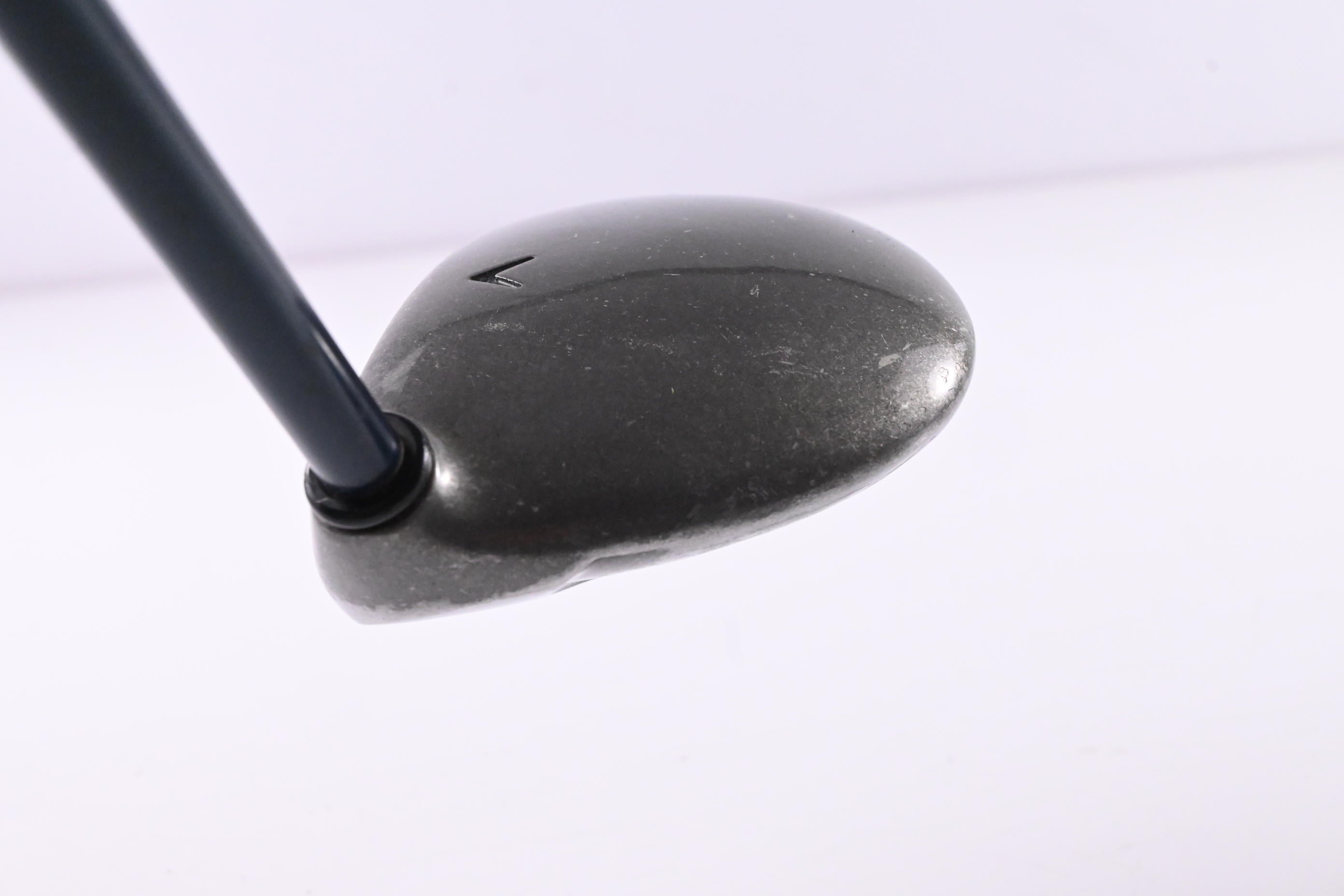 Ladies Callaway Steelhead #7 Wood / 21 Degree / Ladies Flex Callaway Gems 99