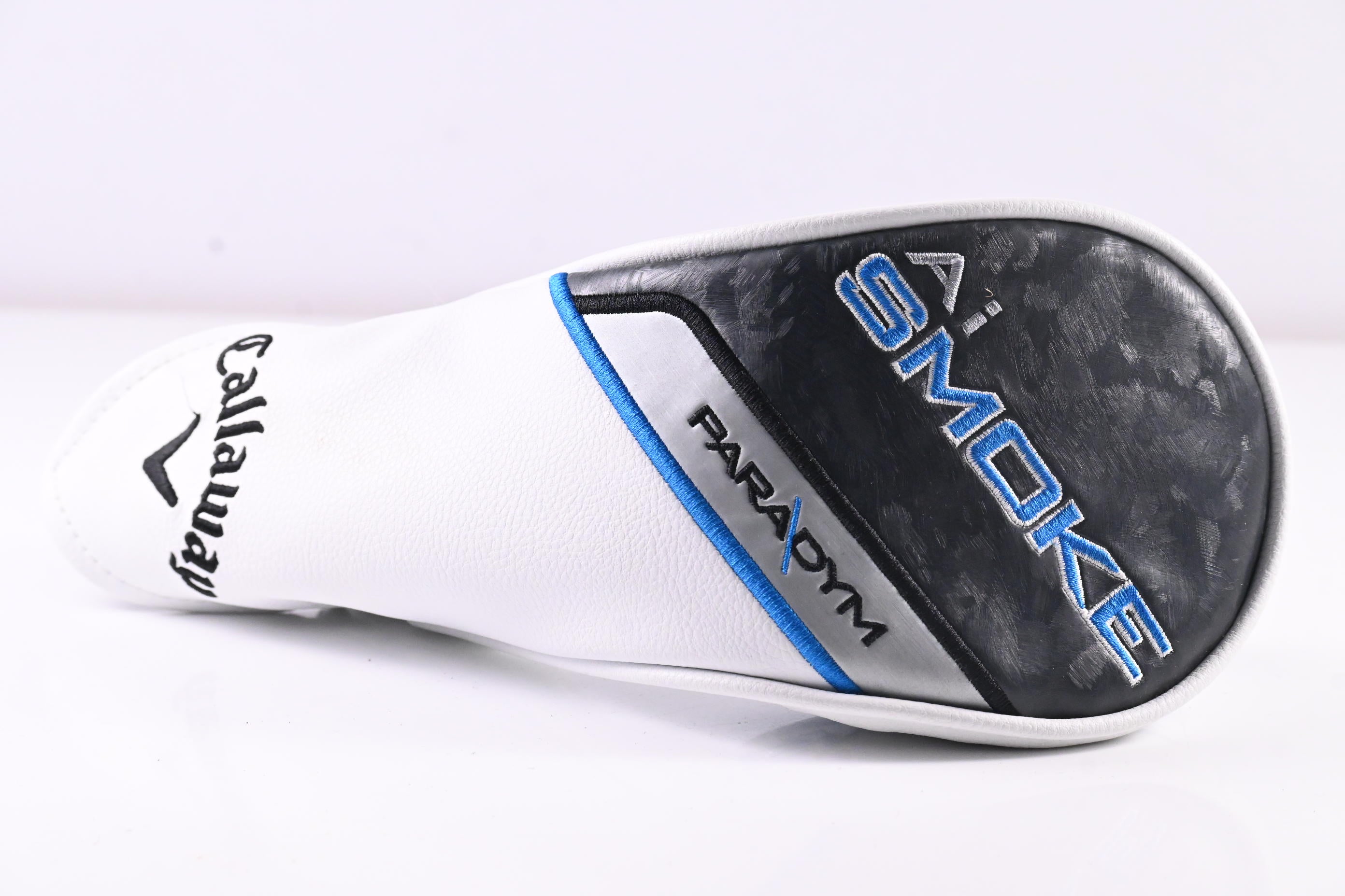 Callaway Paradym Ai Smoke Max D #3 Wood / 15 Degree / X-Flex Kai'li White 70