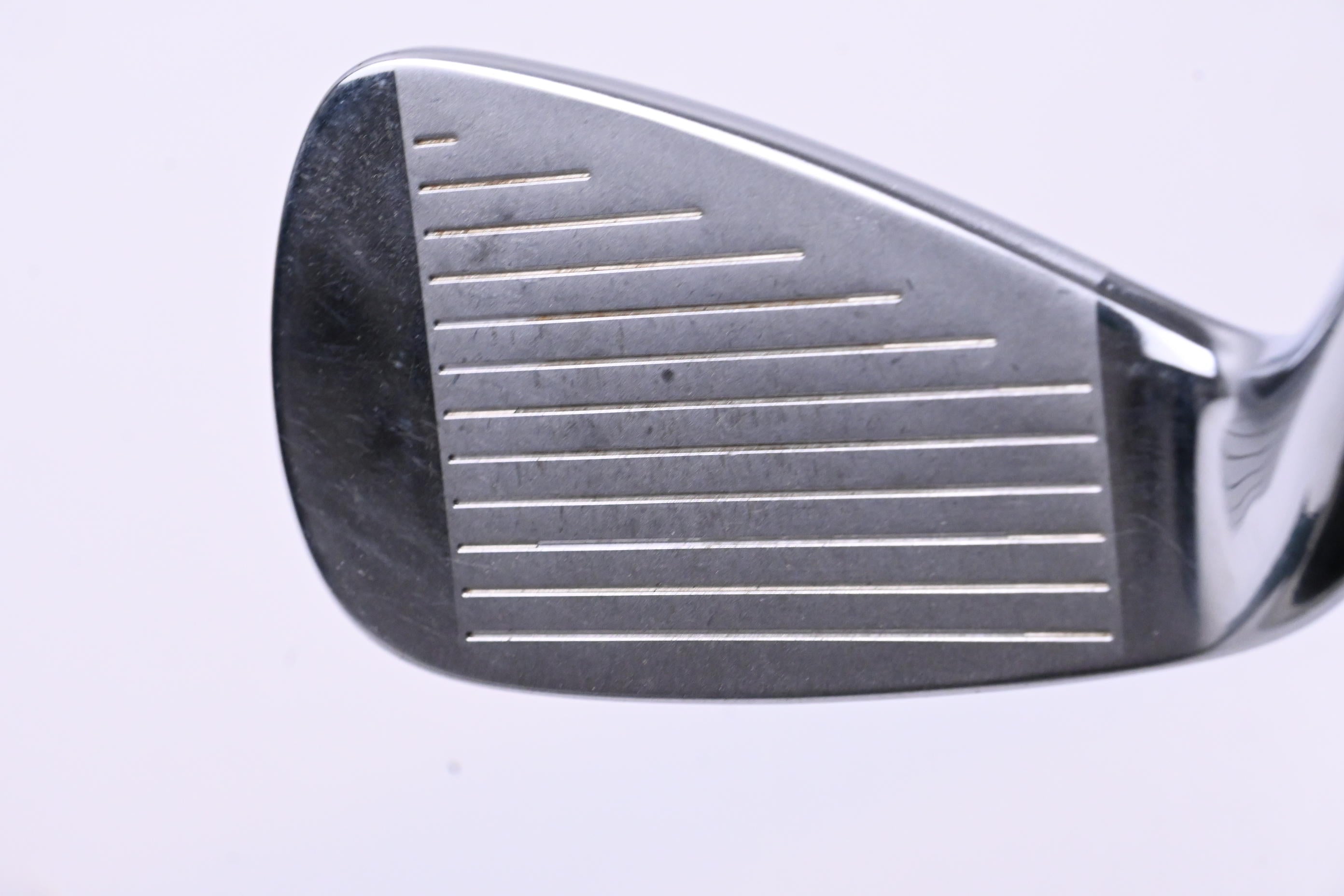 Wilson Staff Model Utility #3 Iron / 21 Degree / Stiff Flex KBS Hybrid 80 Shaft