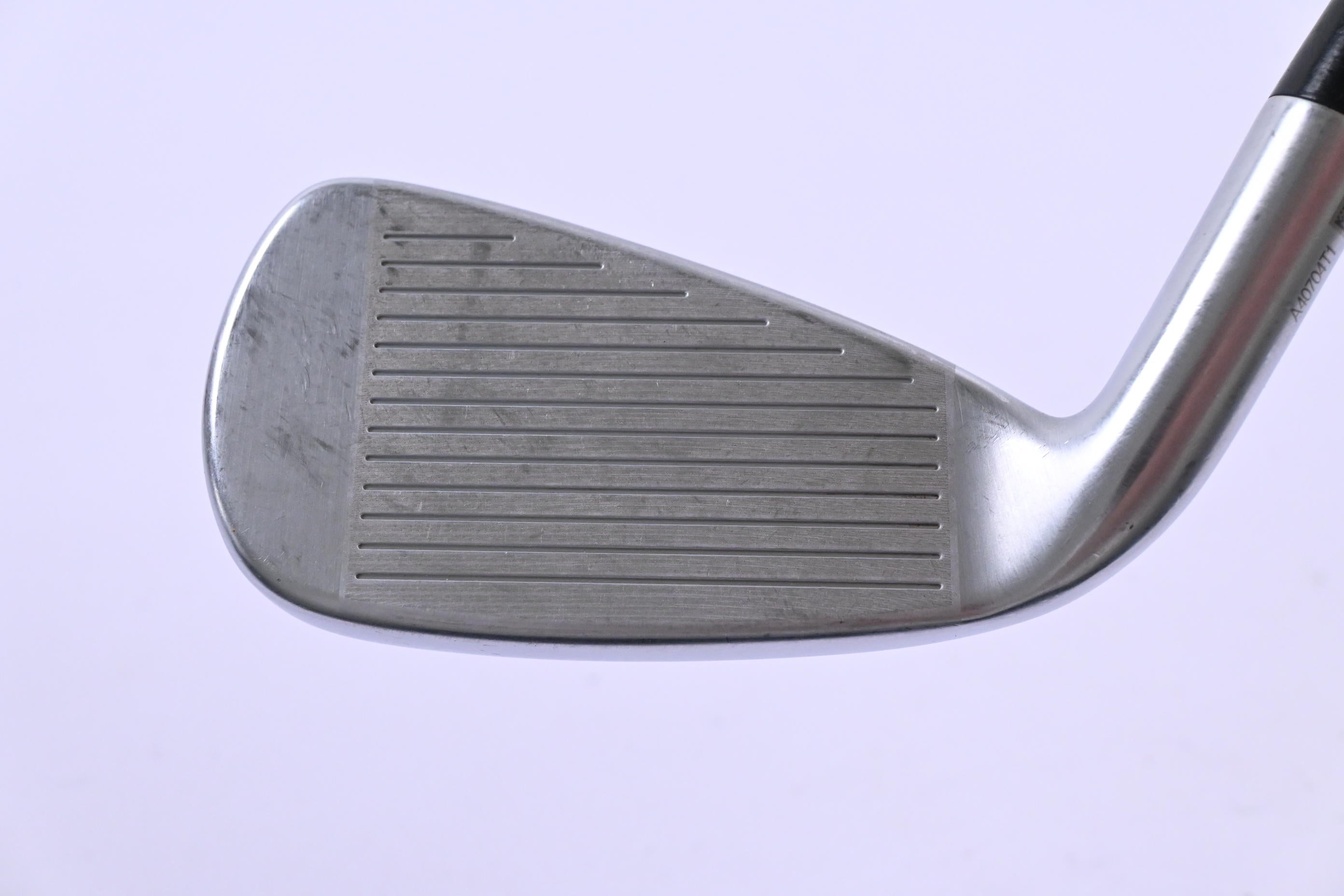 Cleveland CBX #4 Iron / 20 Degree / Stiff Flex Dynamic Gold DST 98 Shaft