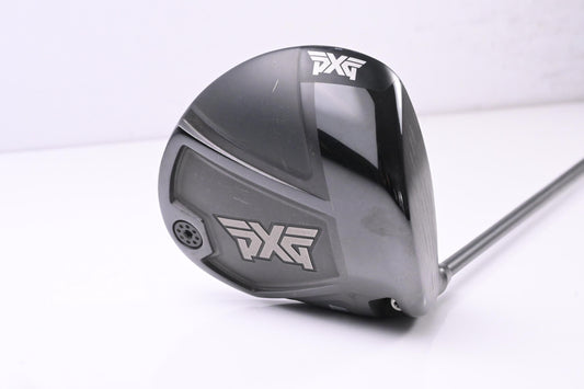 PXG 0211 2020 Driver / 10.5 Degree / X-Flex HZRDUS Smoke Yellow 60 Shaft
