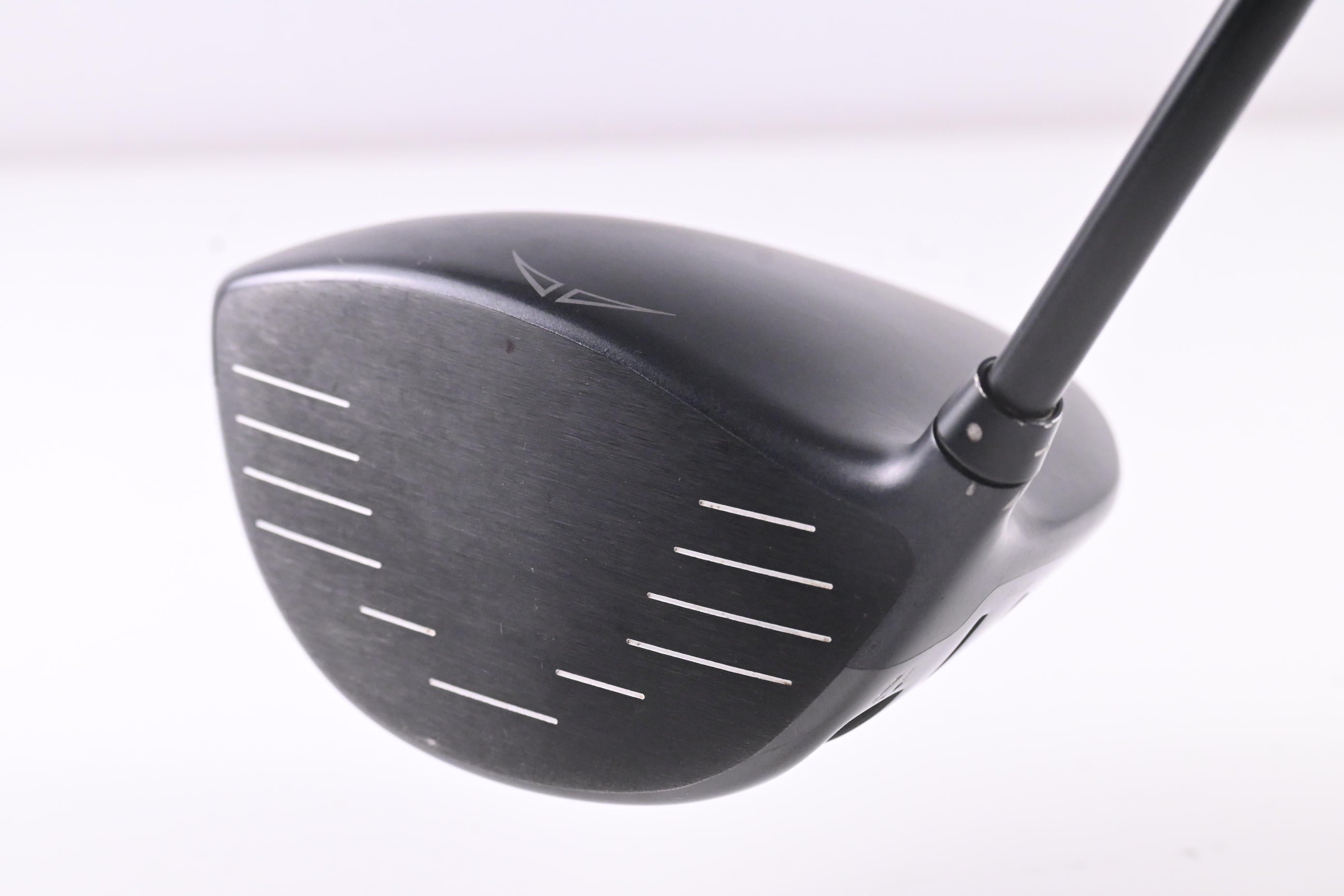 Ping G25 Driver / 12 Degree / Senior Flex Ping TFC 189 Shaft
