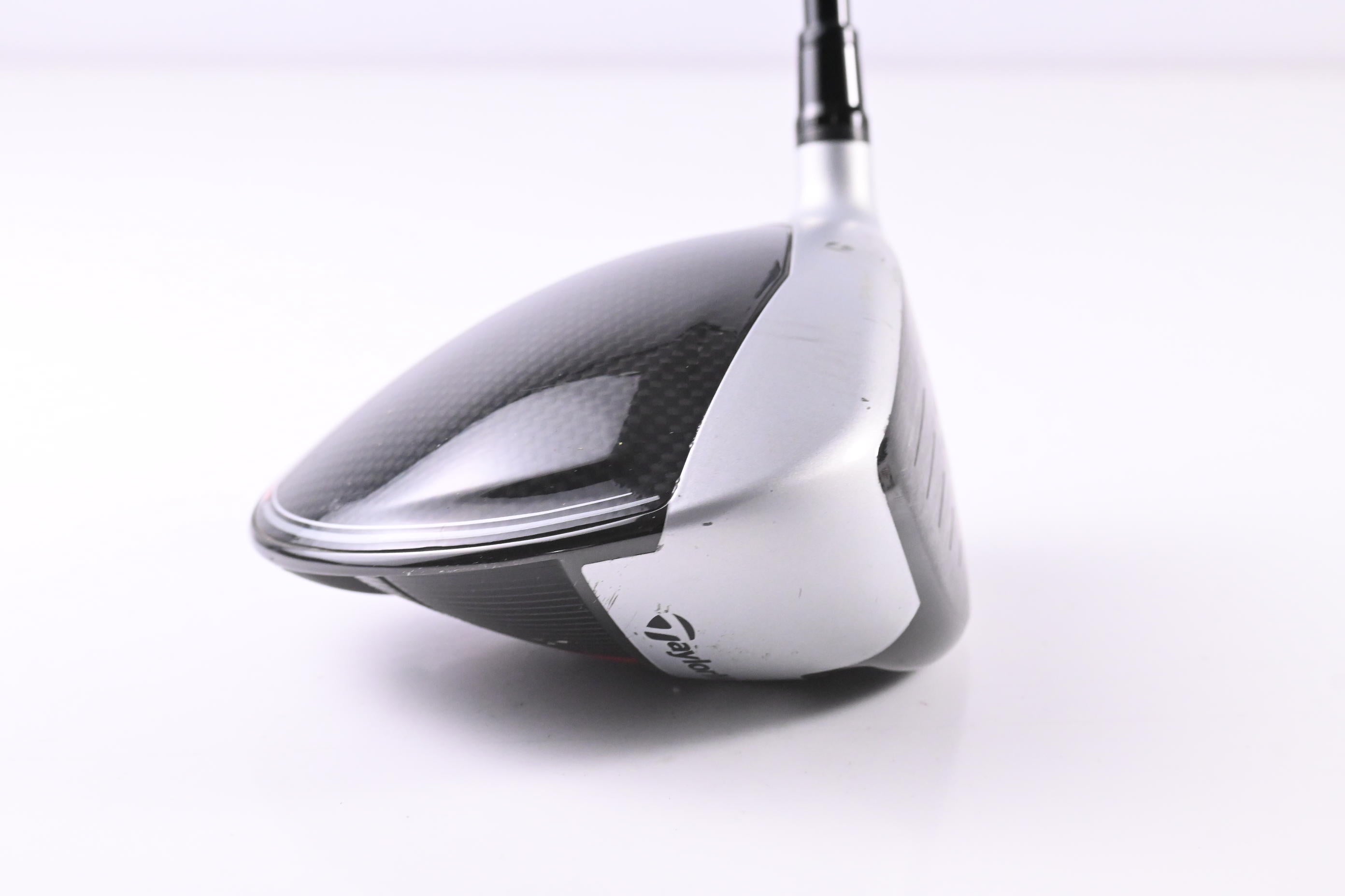 Taylormade M4 Driver / 10.5 Degree / Stiff Flex Kai'li Red 60 Shaft