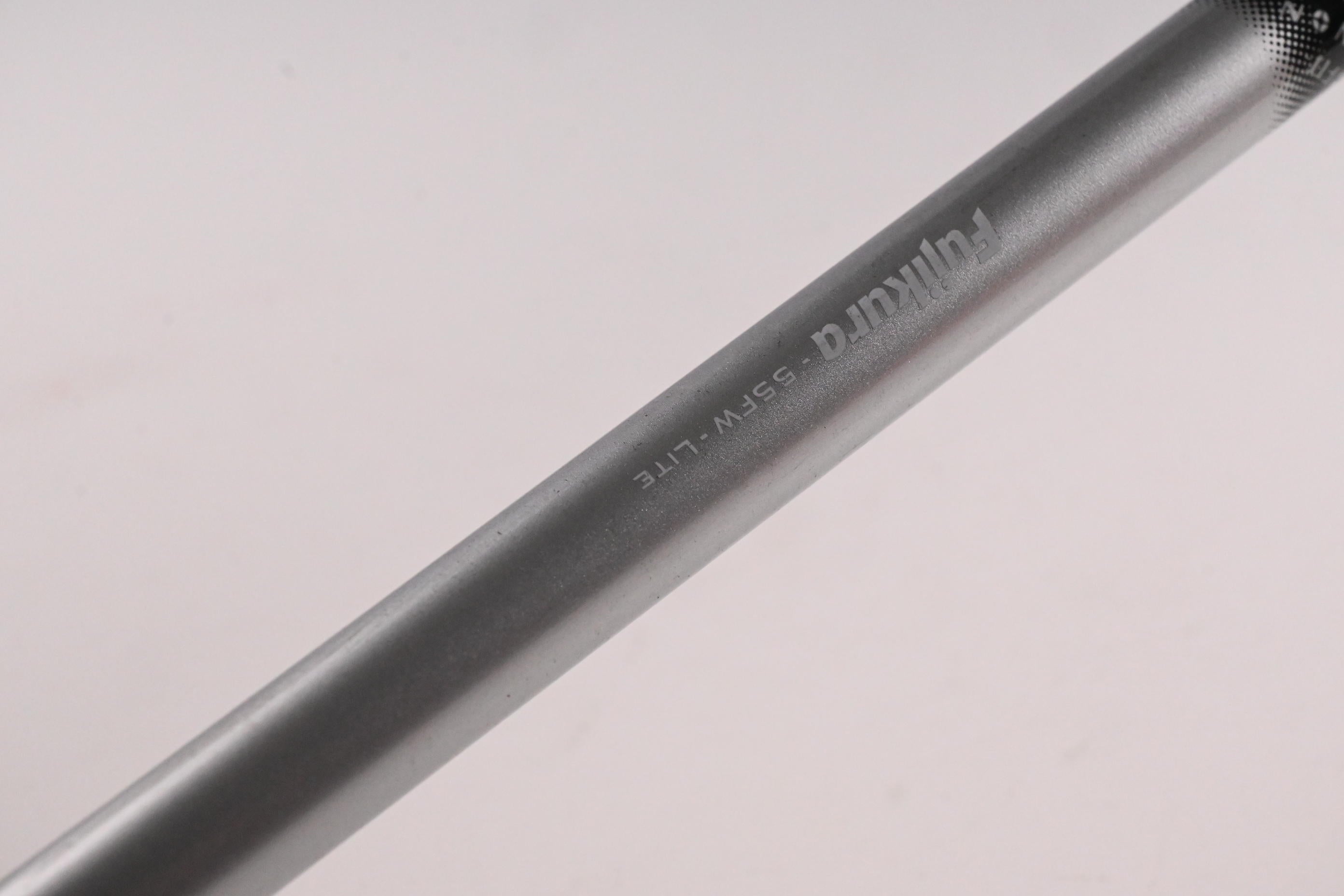 Cobra S2 Offset #5 Wood / 18 Degree / Regular Flex Fujikura Cobra Shaft
