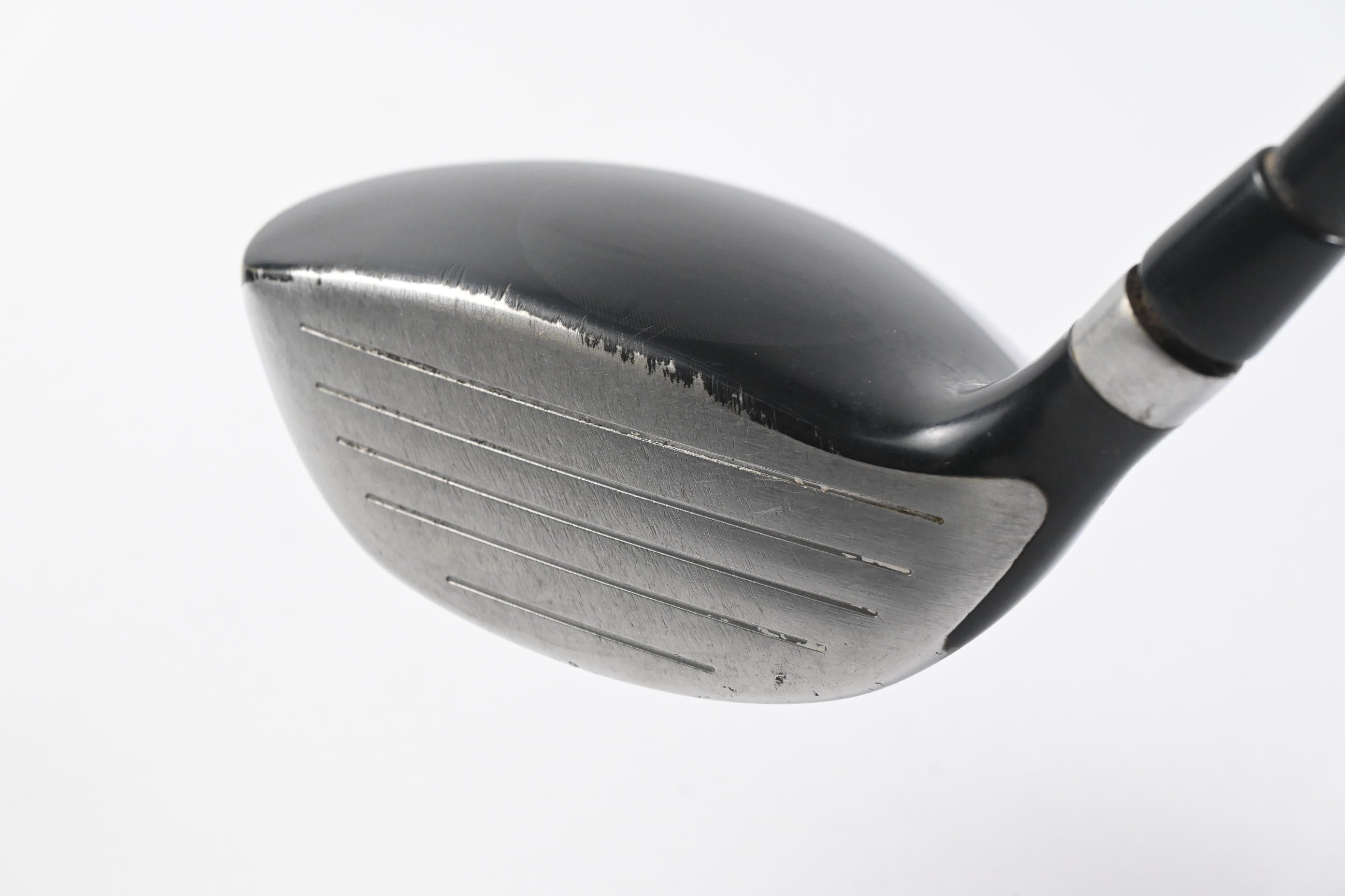 Ping G10 #5 Wood / 18.5 Degree / Regular Flex Grafalloy ProLaunch Red Shaft