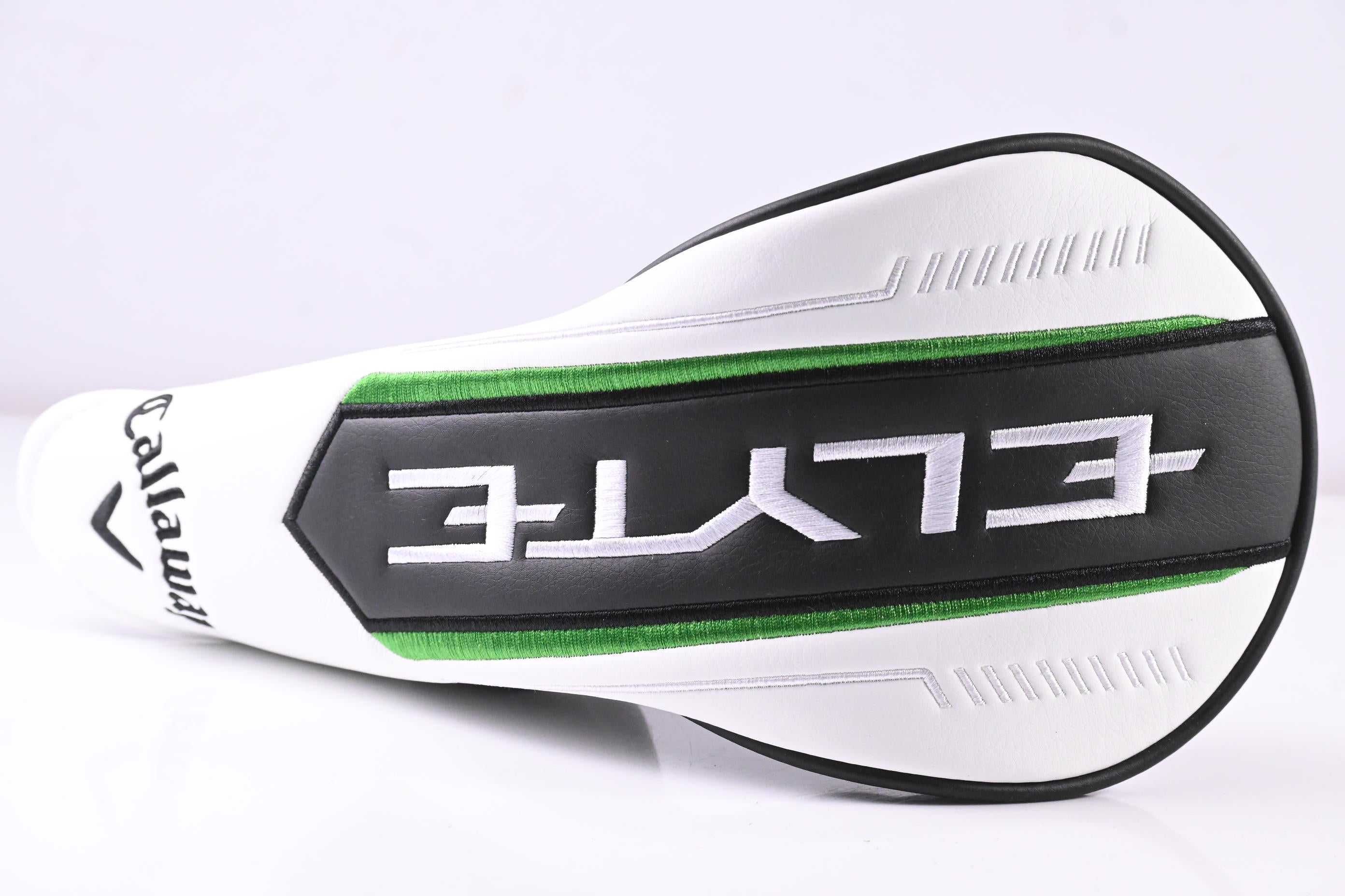 Callaway Elyte X Driver / 10.5 Degree / Stiff Flex Kai'li Blue Darkwaves 60