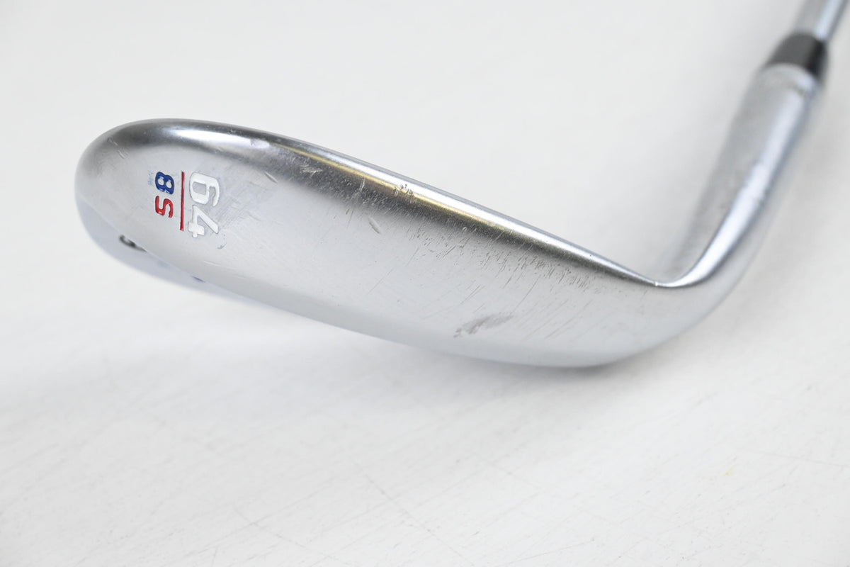 Callaway Mack Daddy 2 Lob Wedge / 64 Degree / Regular Flex Project X PXi Shaft