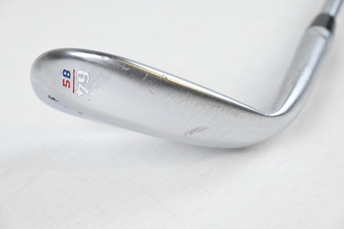 Callaway Mack Daddy 2 Lob Wedge / 64 Degree / Regular Flex Project X PXi Shaft