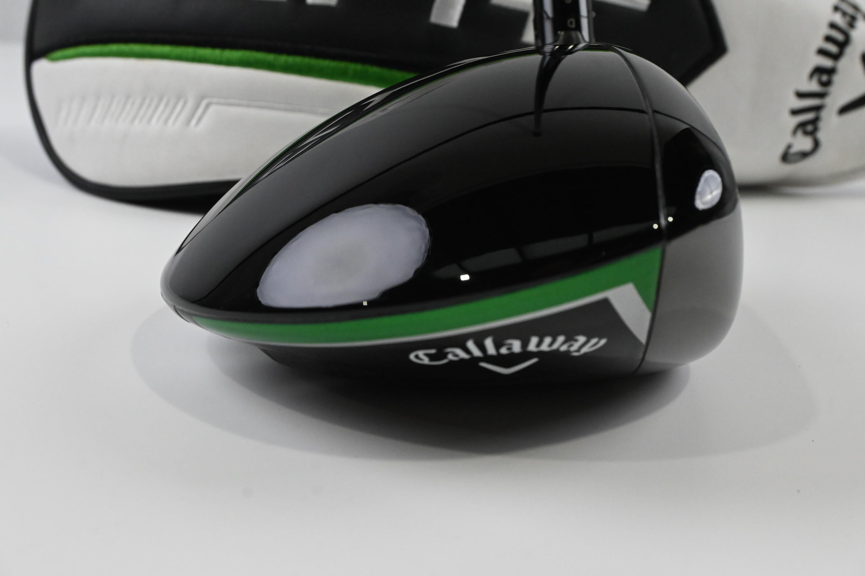 Callaway Elyte Triple Diamond Driver / 9 Degree / X-Flex Tensei AV White 65