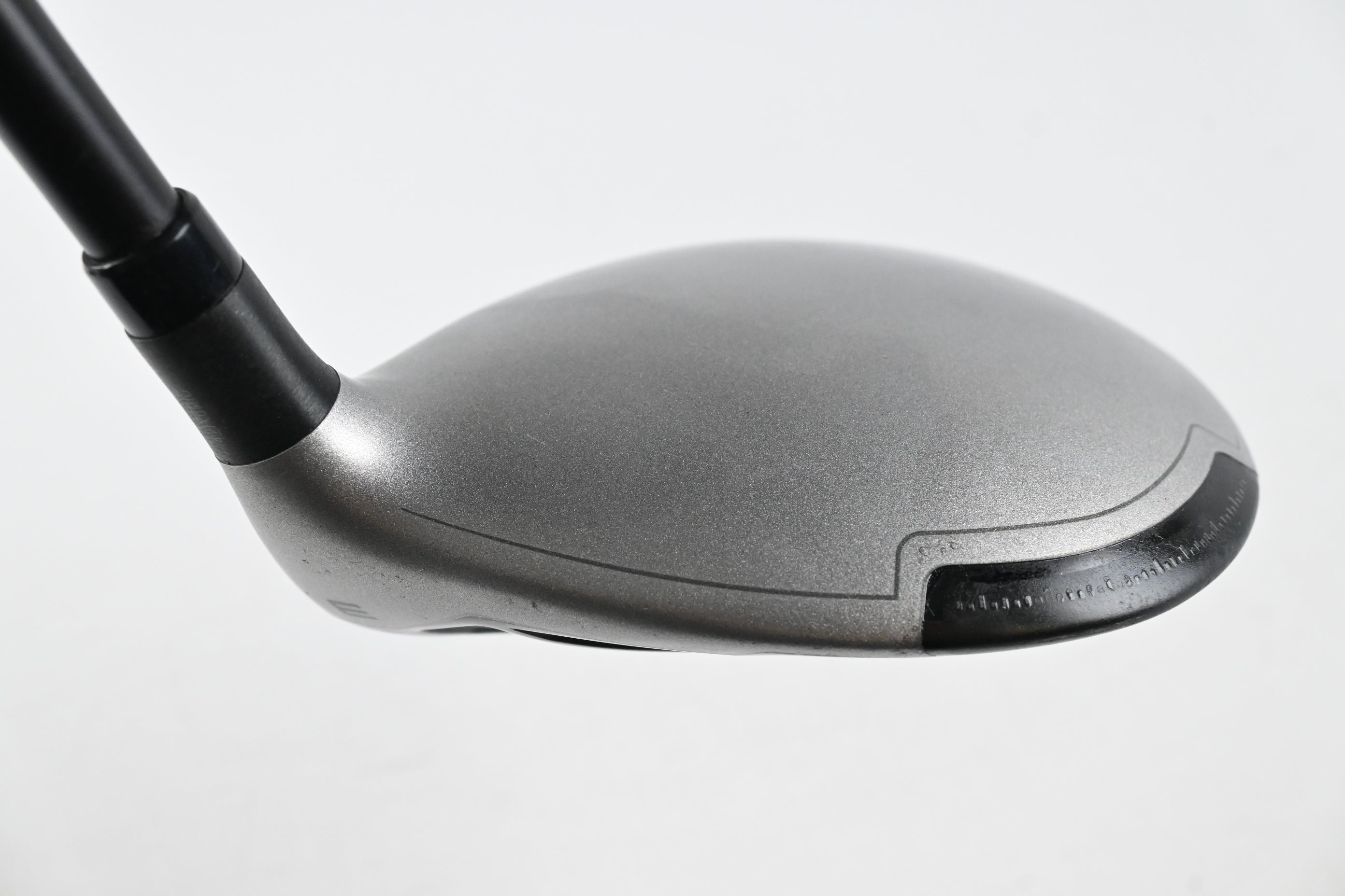 Taylormade SLDR-S #3 Wood / 15 Degree / Regular Flex Fujikura Speeder 65 Shaft
