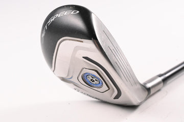 Taylormade Jetspeed #5 Hybrid / 25 Degree / Regular Flex Matrix Velox-T 65