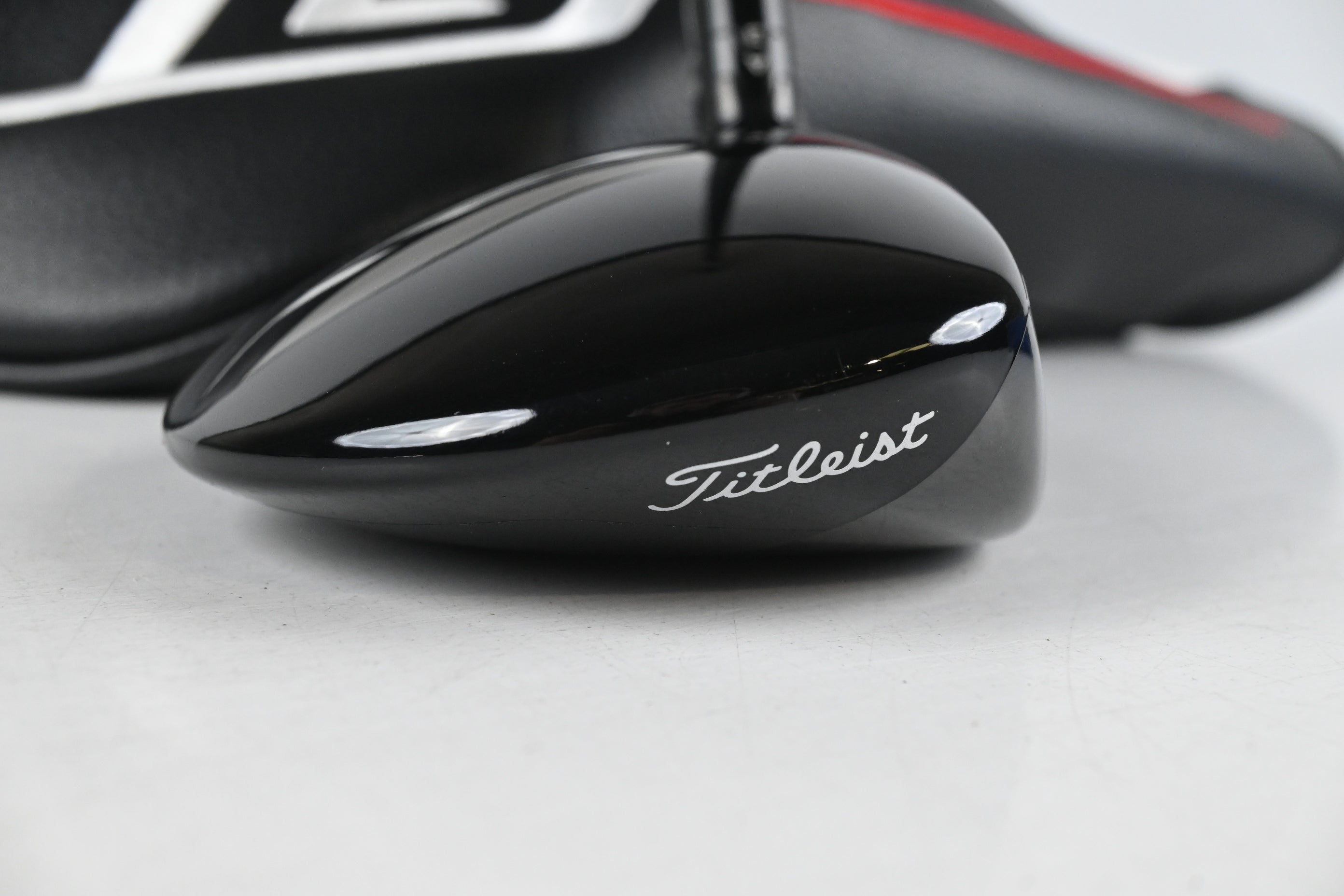 Titleist GT3 #3 Wood / 15 Degree / Stiff Flex Tensei 1K Blue 65 Shaft