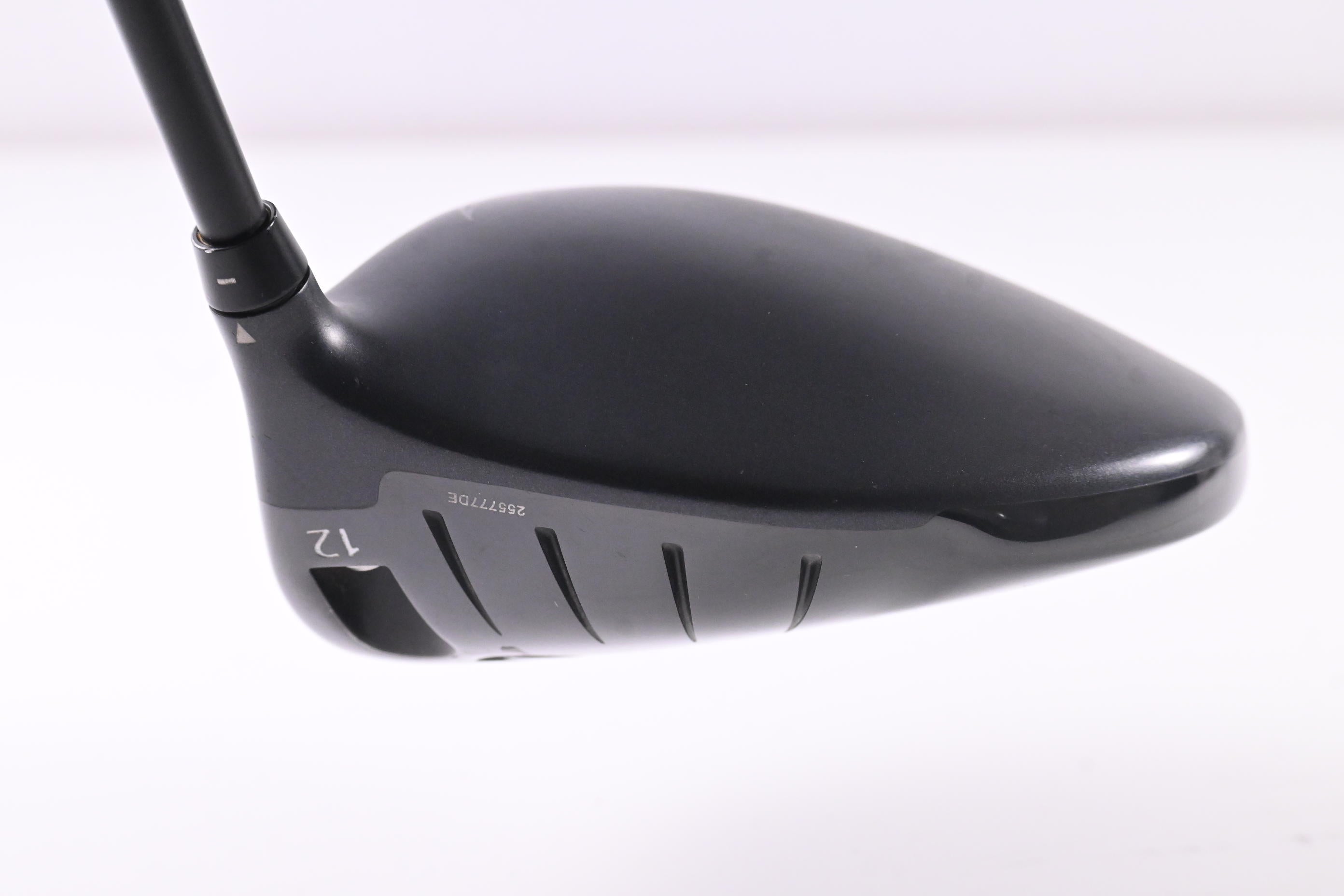 Ping G25 Driver / 12 Degree / Senior Flex Ping TFC 189 Shaft