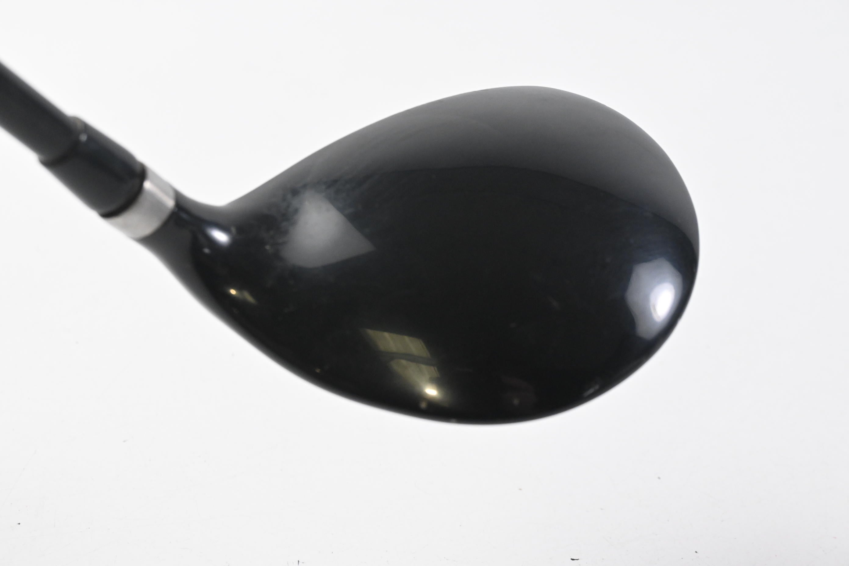 Ping G10 #5 Wood / 18.5 Degree / Regular Flex Grafalloy ProLaunch Red Shaft