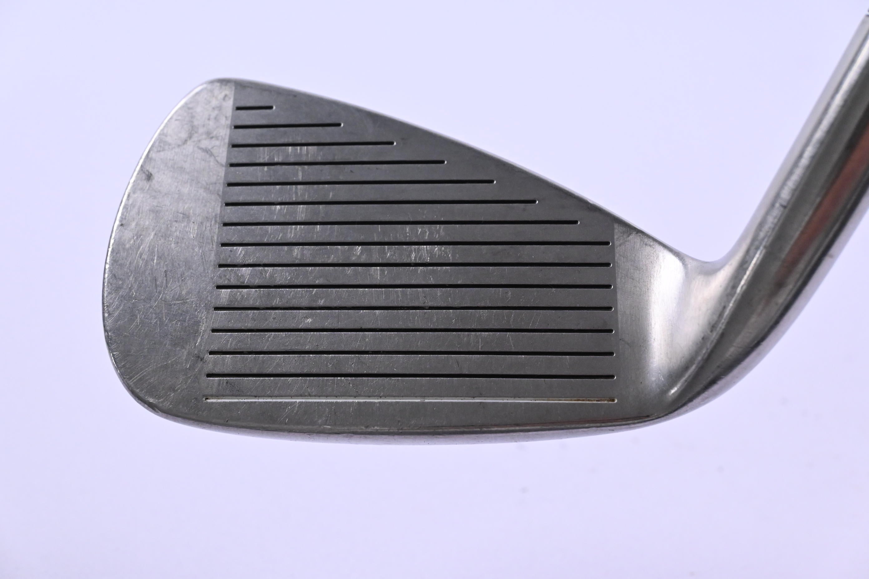 Mizuno Widec II #9 Iron / Regular Flex Mizuno Widec II Shaft