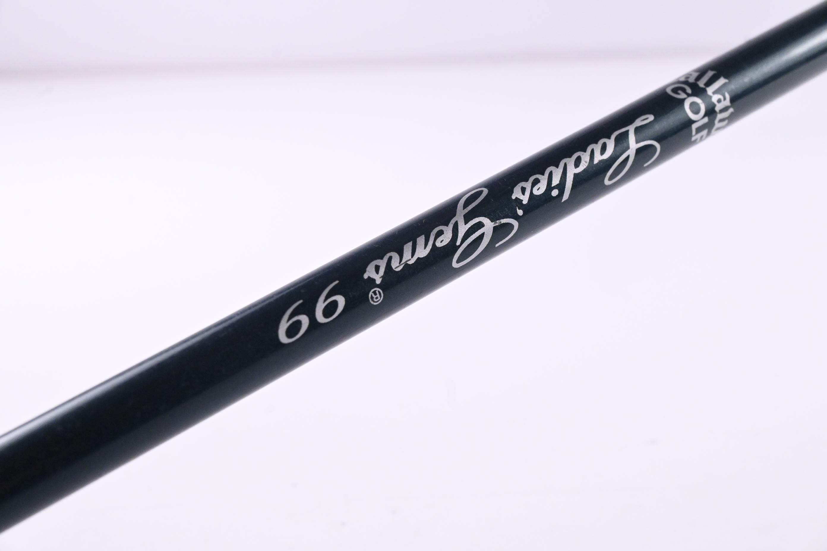 Ladies Callaway Steelhead #7 Wood / 21 Degree / Ladies Flex Callaway Gems 99
