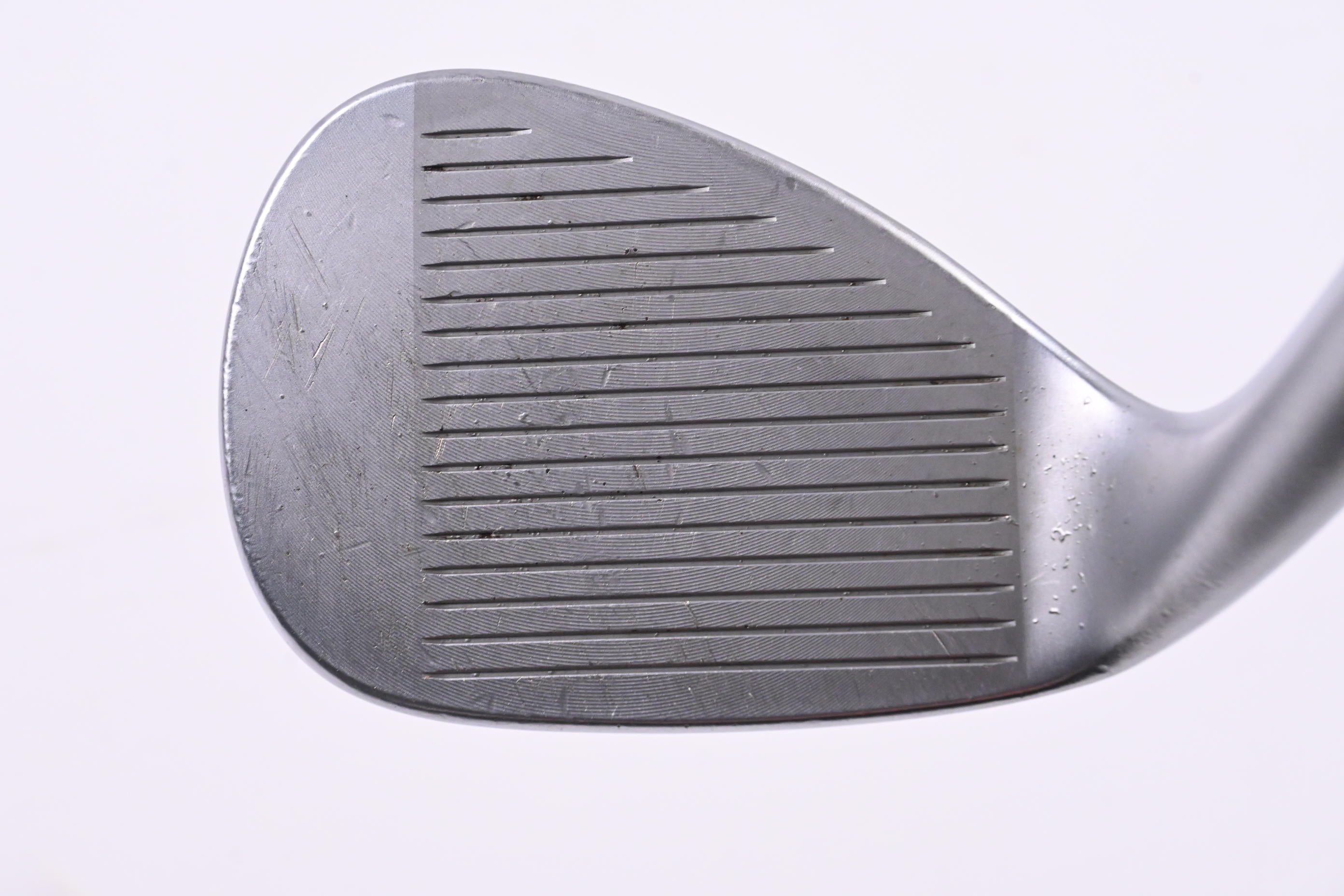 Titleist Vokey SM4 Lob Wedge / 58 Degree / Wedge Flex Vokey Design Shaft