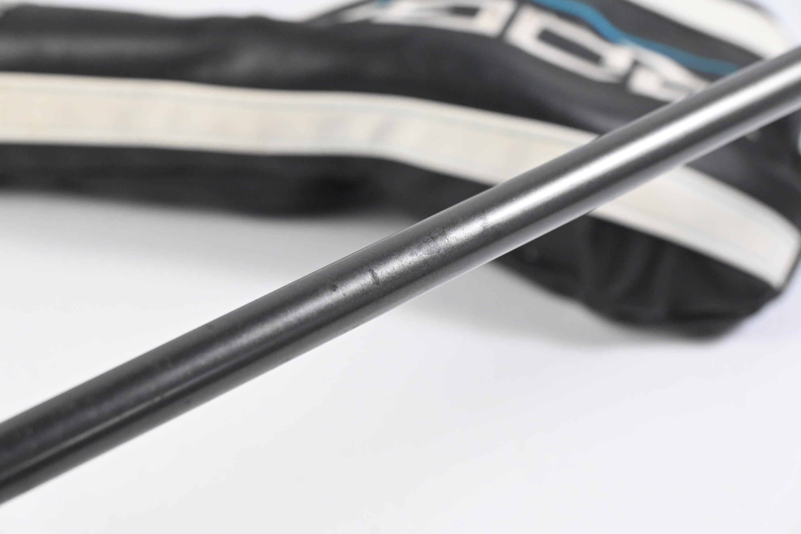 Callaway Rogue Driver / 10.5 Degree / Regular Flex Aldila Synergy 50 Shaft