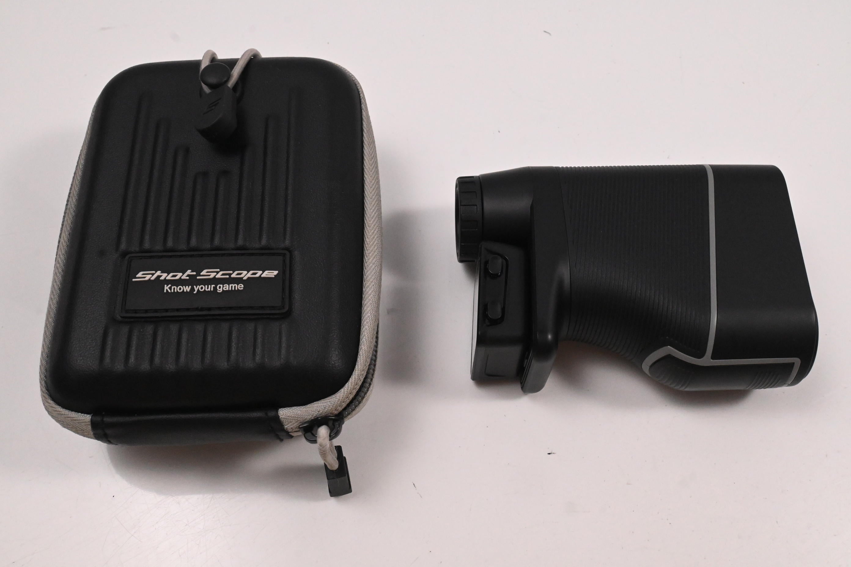 Shot Scope Pro LX GPS / Rangefinder