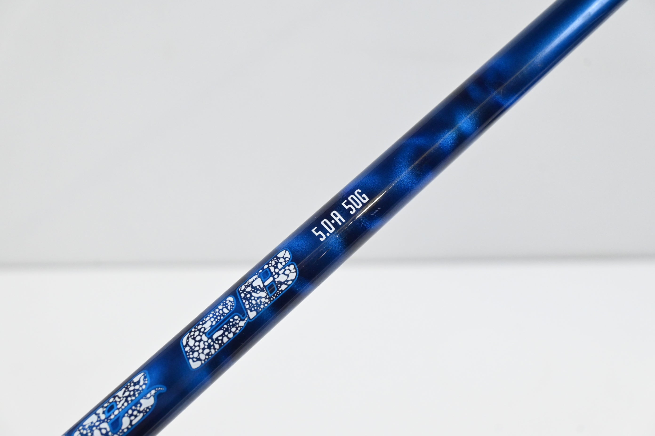 Project X Evenflow Riptide CB 50 Driver Shaft / Senior Flex / PXG