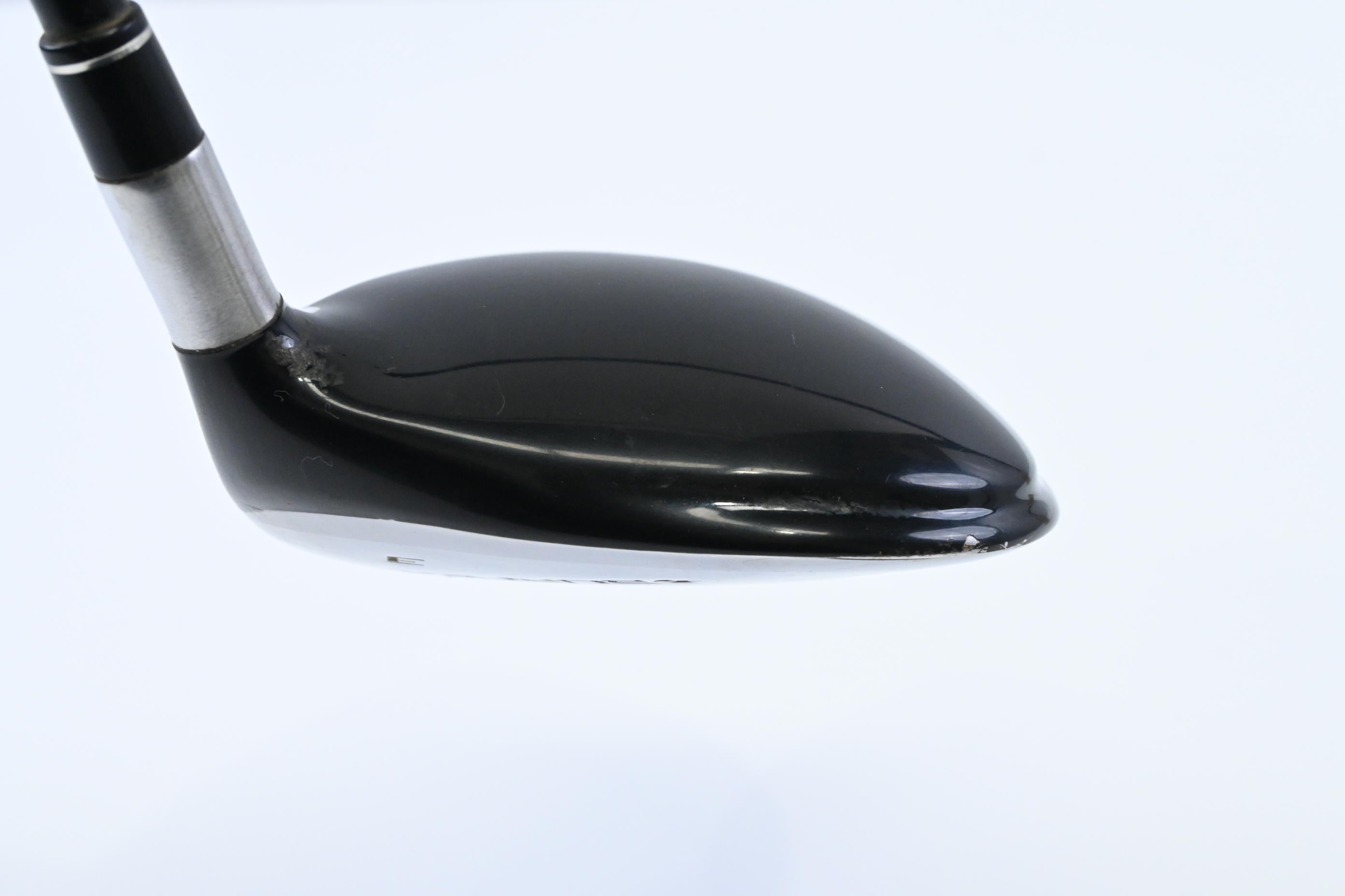 Taylormade Burner 2008 #3 Wood / 15 Degree / Regular Flex Reax 49 Shaft