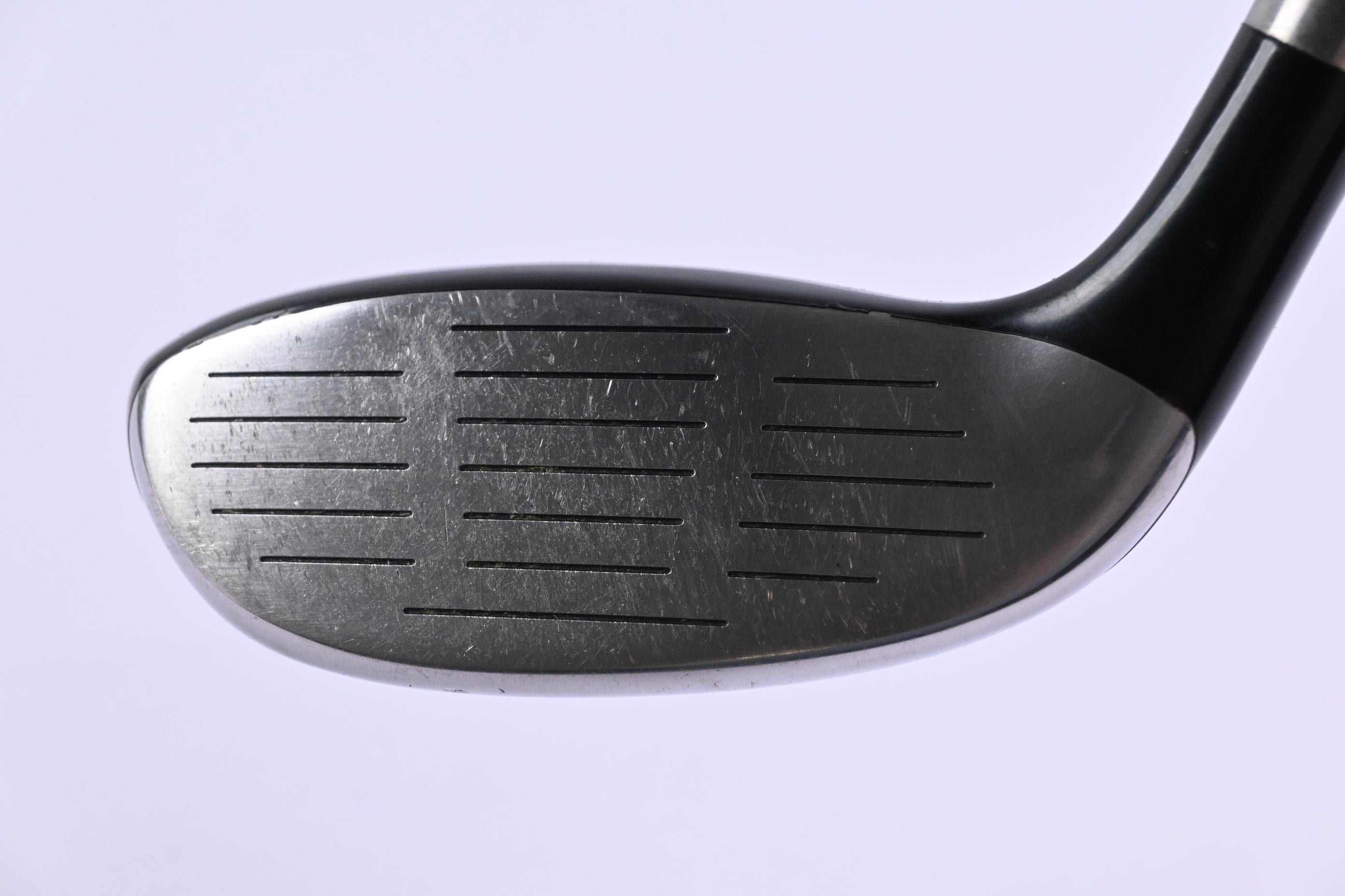 Wilson Staff Fybrid RS #3 Hybrid / 21 Degree / Regular Flex UST Proforce VTS 5