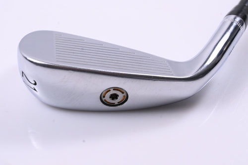 Wilson Staff Model Utility #3 Iron / 21 Degree / Stiff Flex KBS Hybrid 80 Shaft