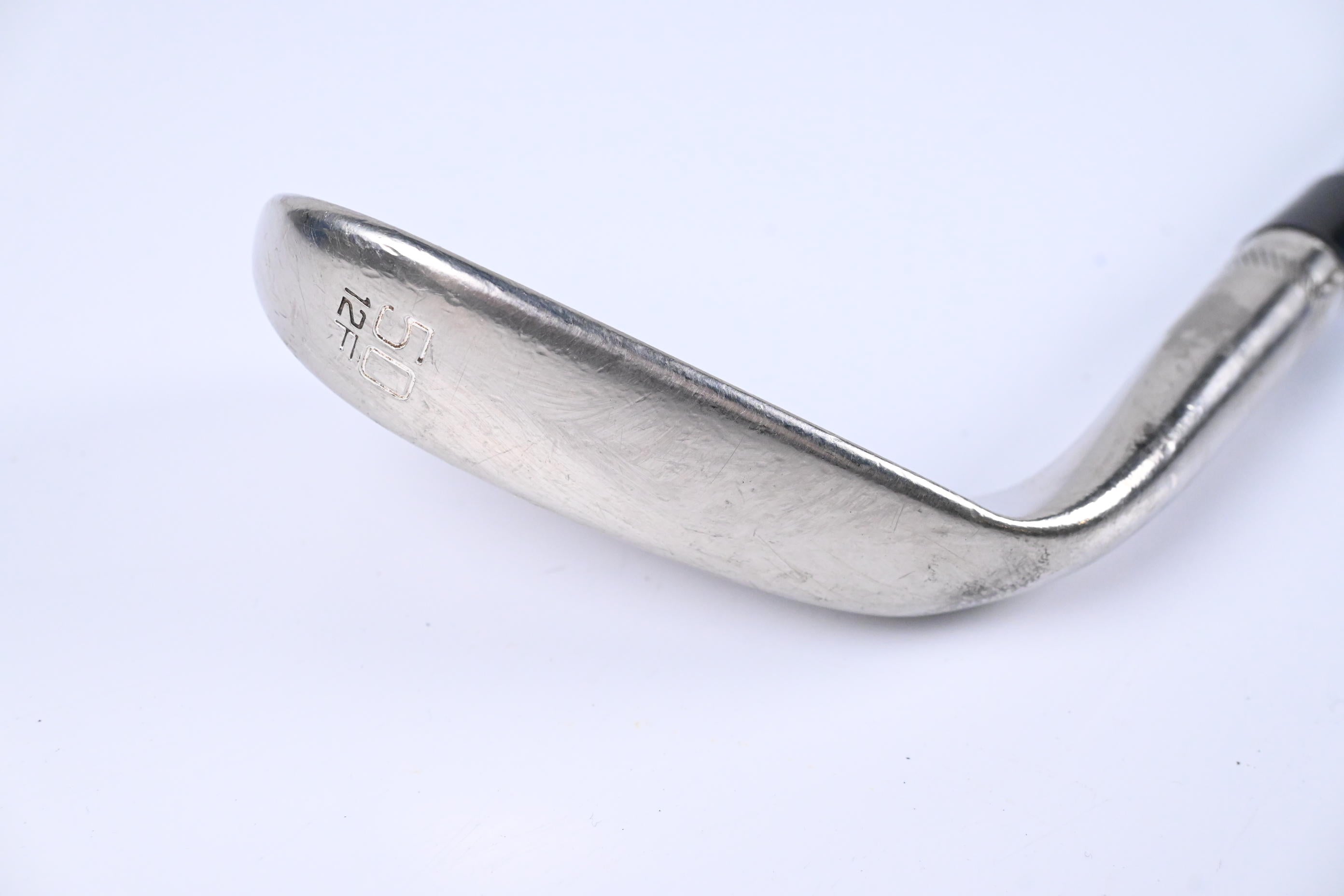 Titleist Vokey SM8 Gap Wedge / 50 Degree / Wedge Flex Vokey Design Shaft