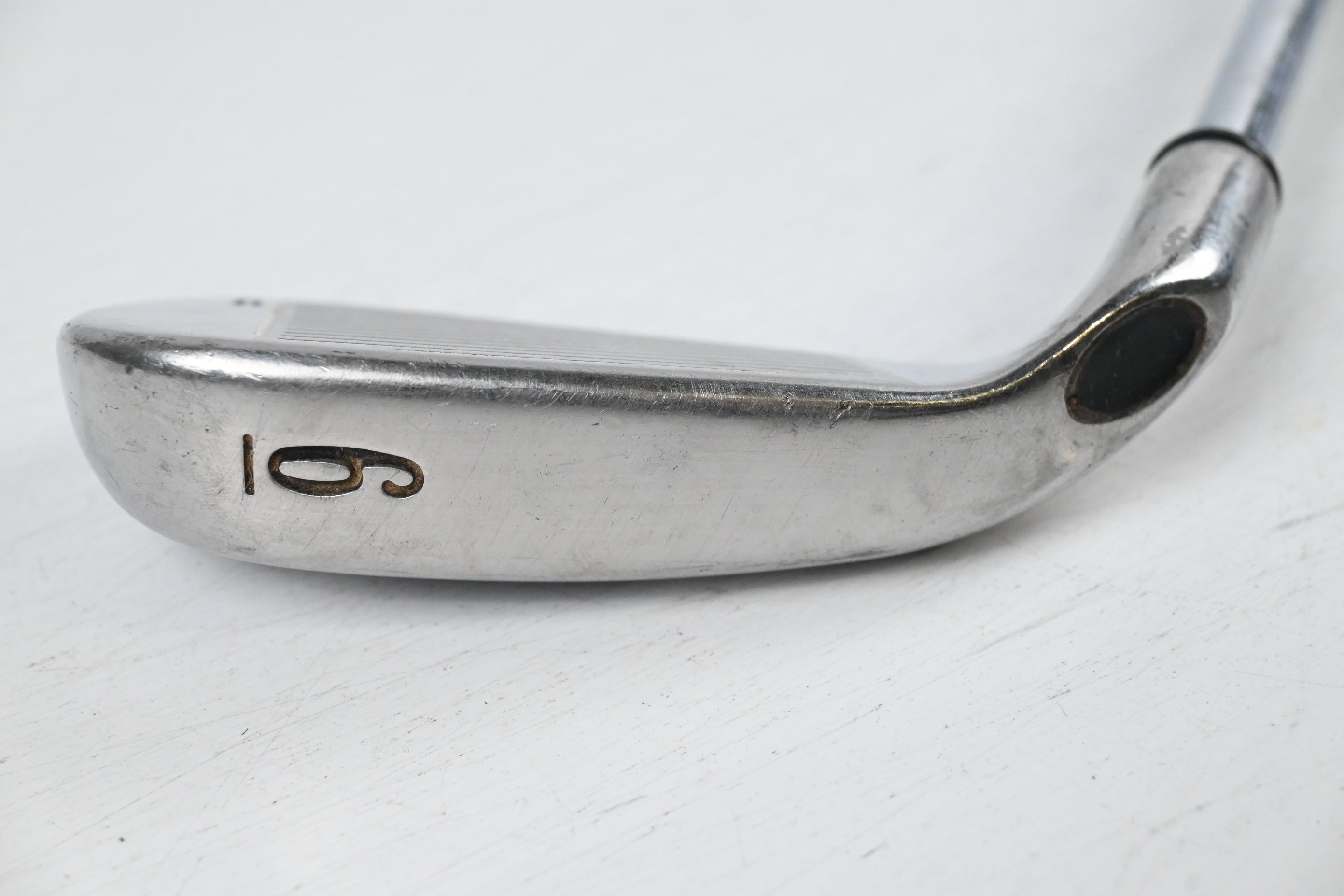 Callaway X-18 #6 Iron / Uniflex Callaway X-18 Shaft