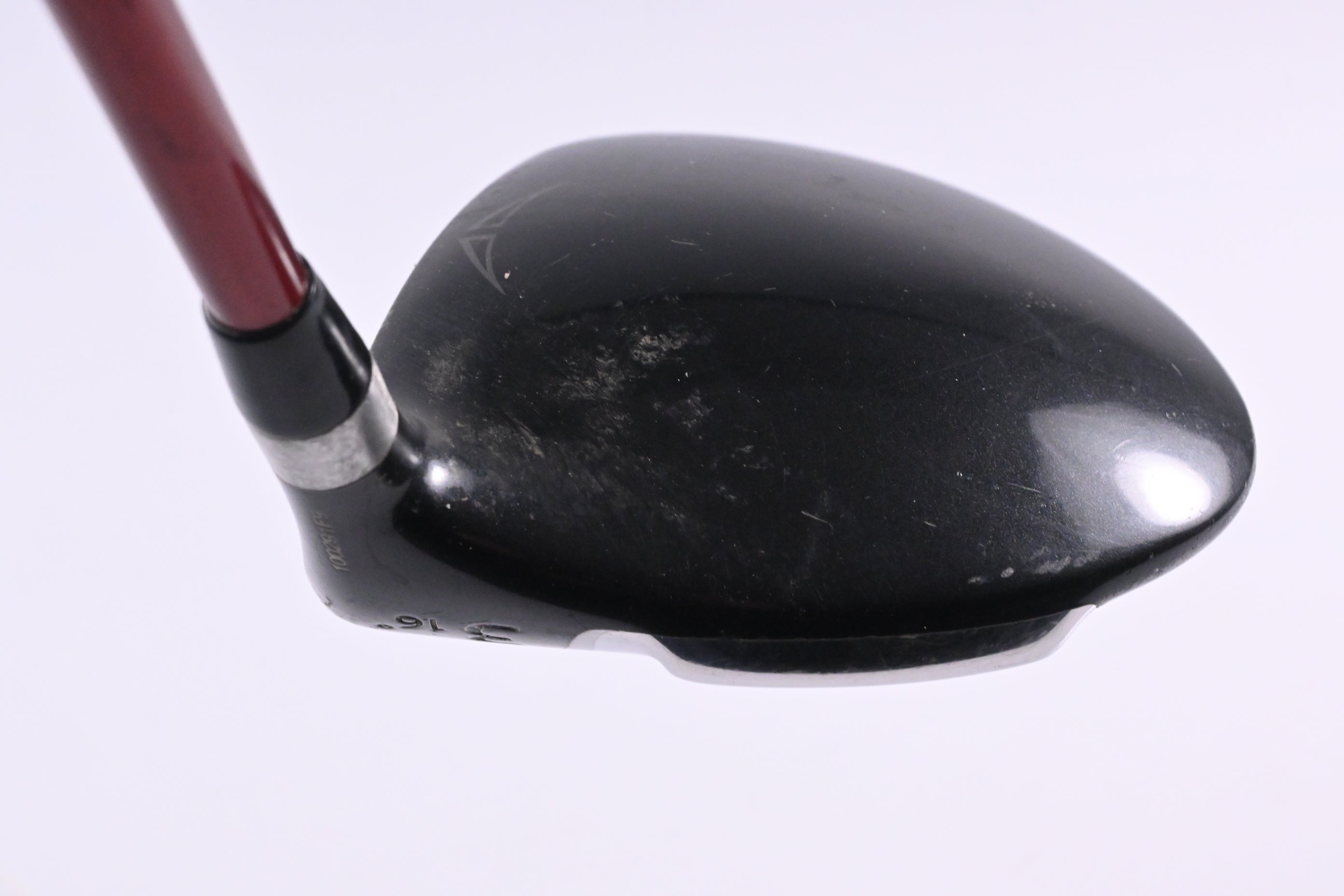 Ping K15 #3 Wood / 16 Degree / Regular Flex Ping TFC 149 Shaft