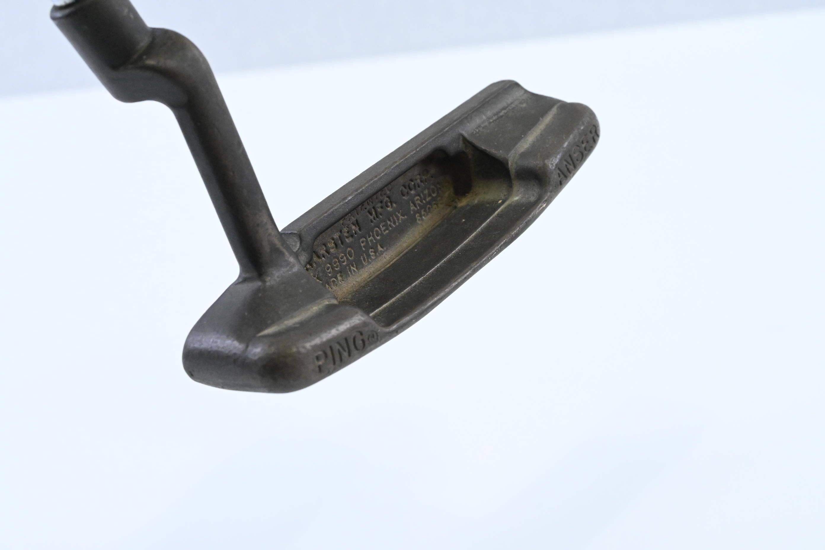 Ping Karsten Anser Putter / 36 Inch