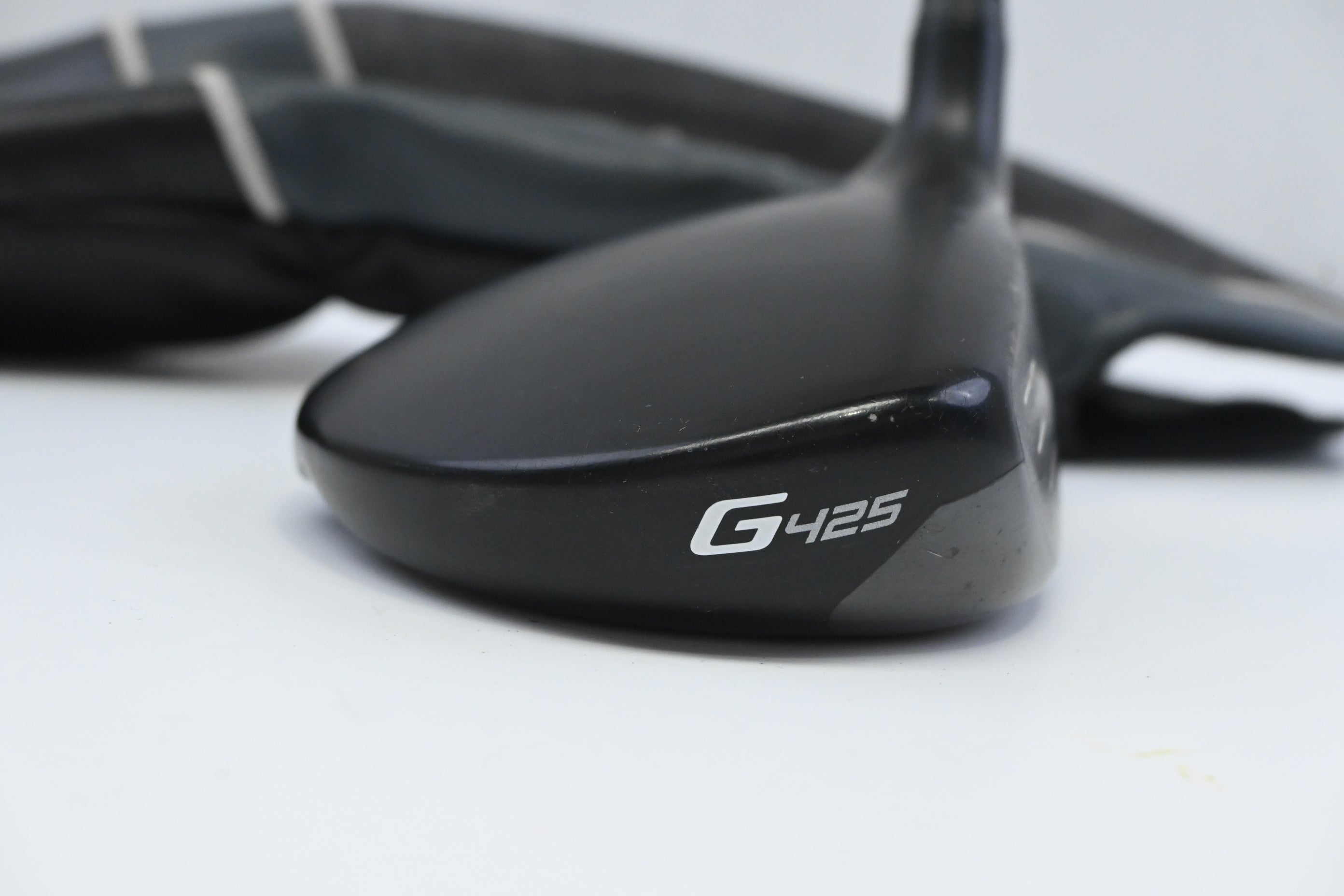 Ping G425 Max #3 Wood / 14.5 Degree / Stiff Flex Tensei AV Raw Orange 75 Shaft